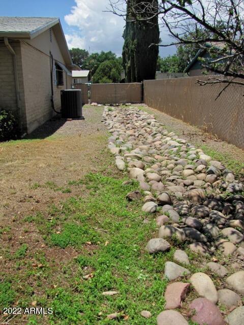GARDEN CANYON HEIGHTS STRATCOM VILLAGE - Residential