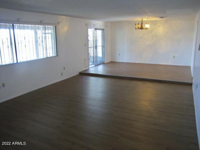 GARDEN CANYON HEIGHTS STRATCOM VILLAGE - Residential
