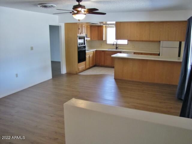 GARDEN CANYON HEIGHTS STRATCOM VILLAGE - Residential