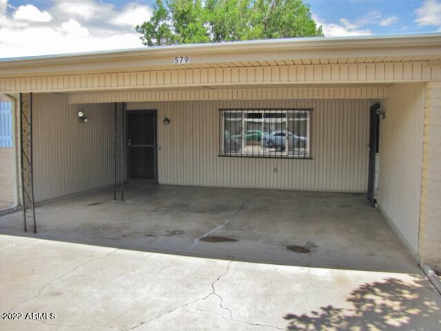 GARDEN CANYON HEIGHTS STRATCOM VILLAGE - Residential