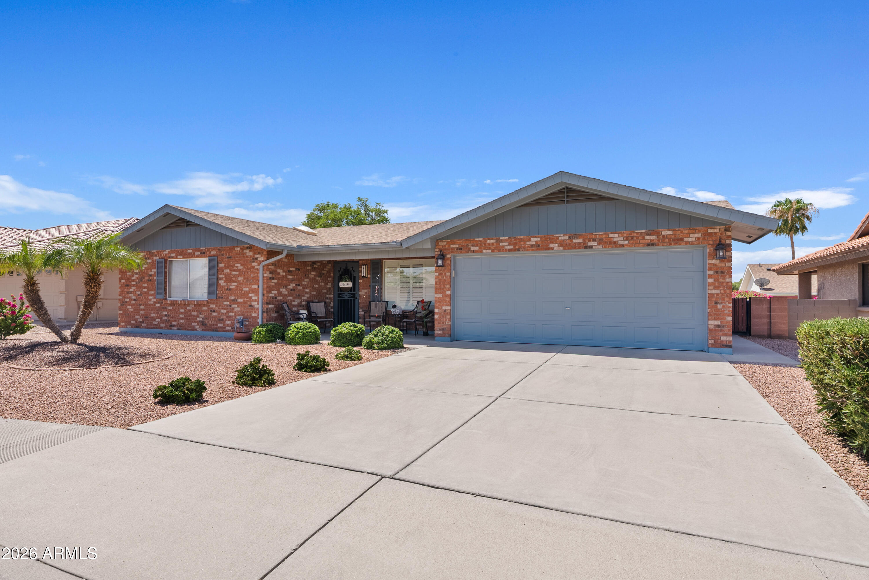 Sunland Village East - Residential