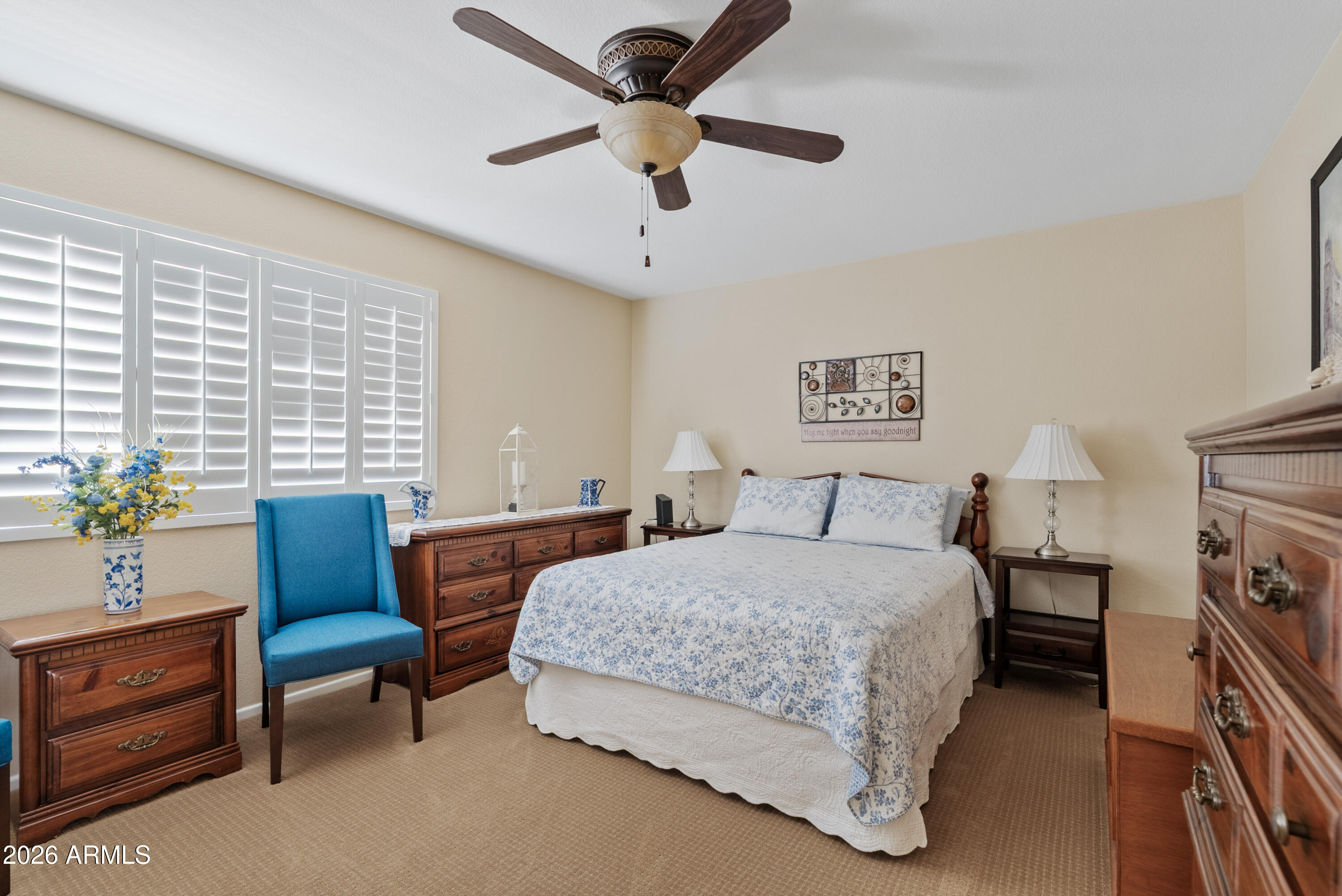 Sunland Village East - Residential