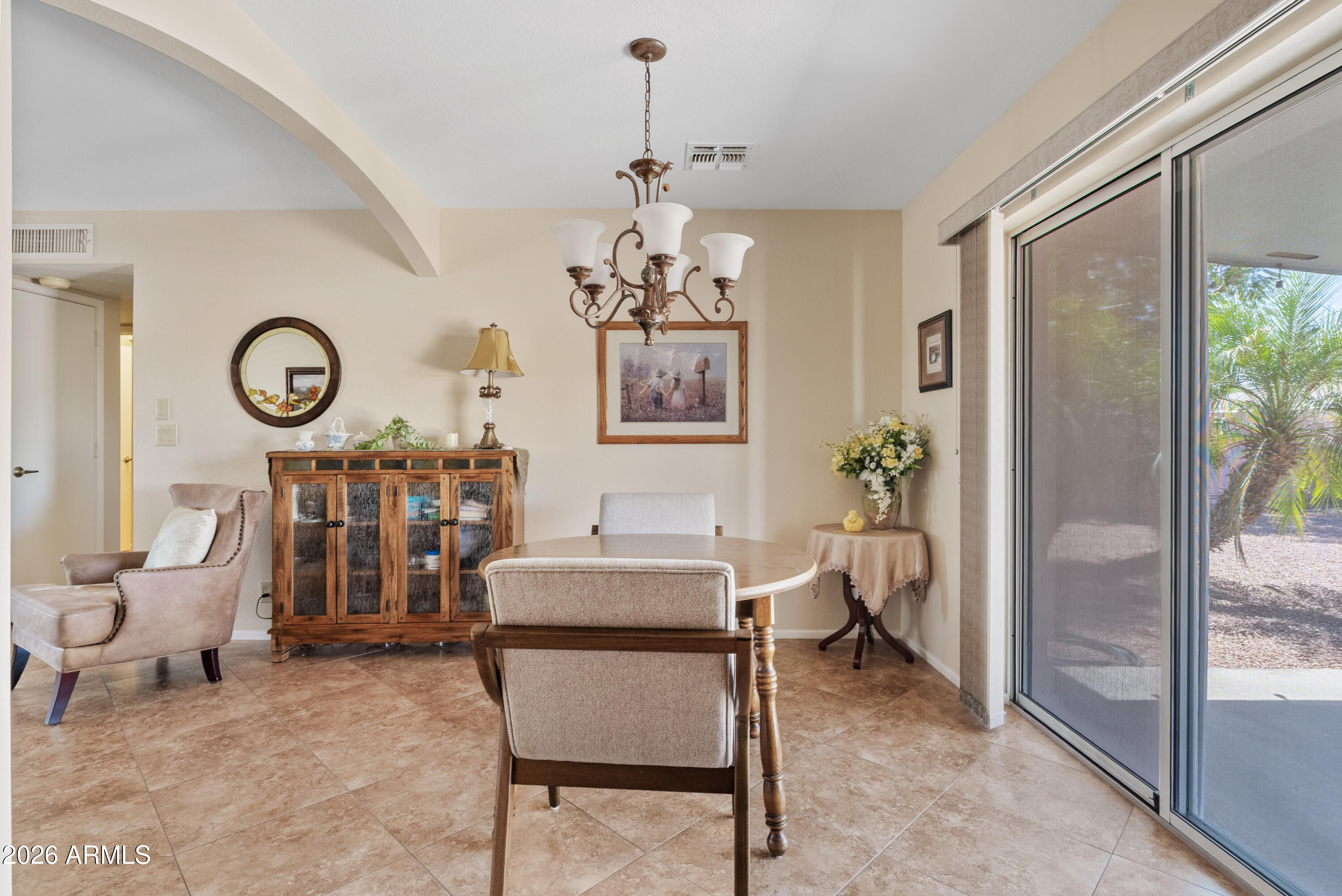 Sunland Village East - Residential