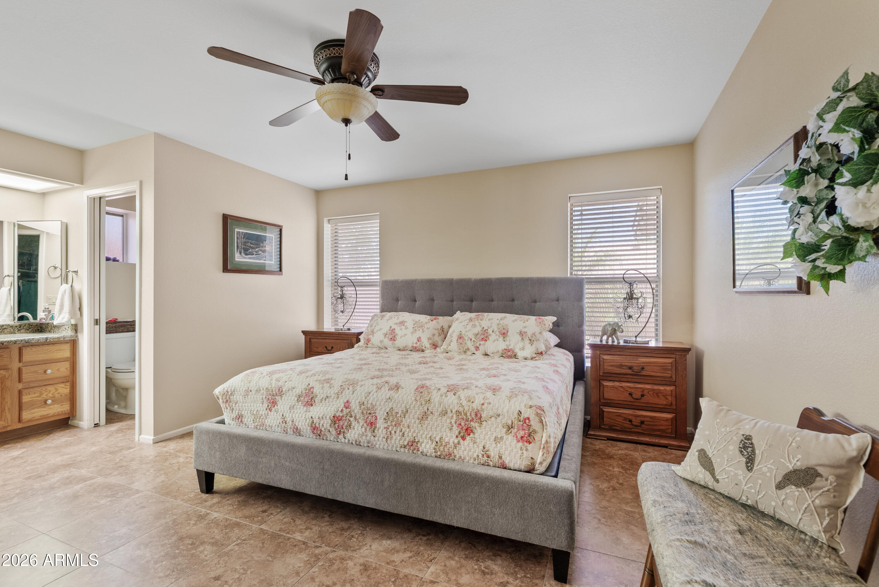 Sunland Village East - Residential