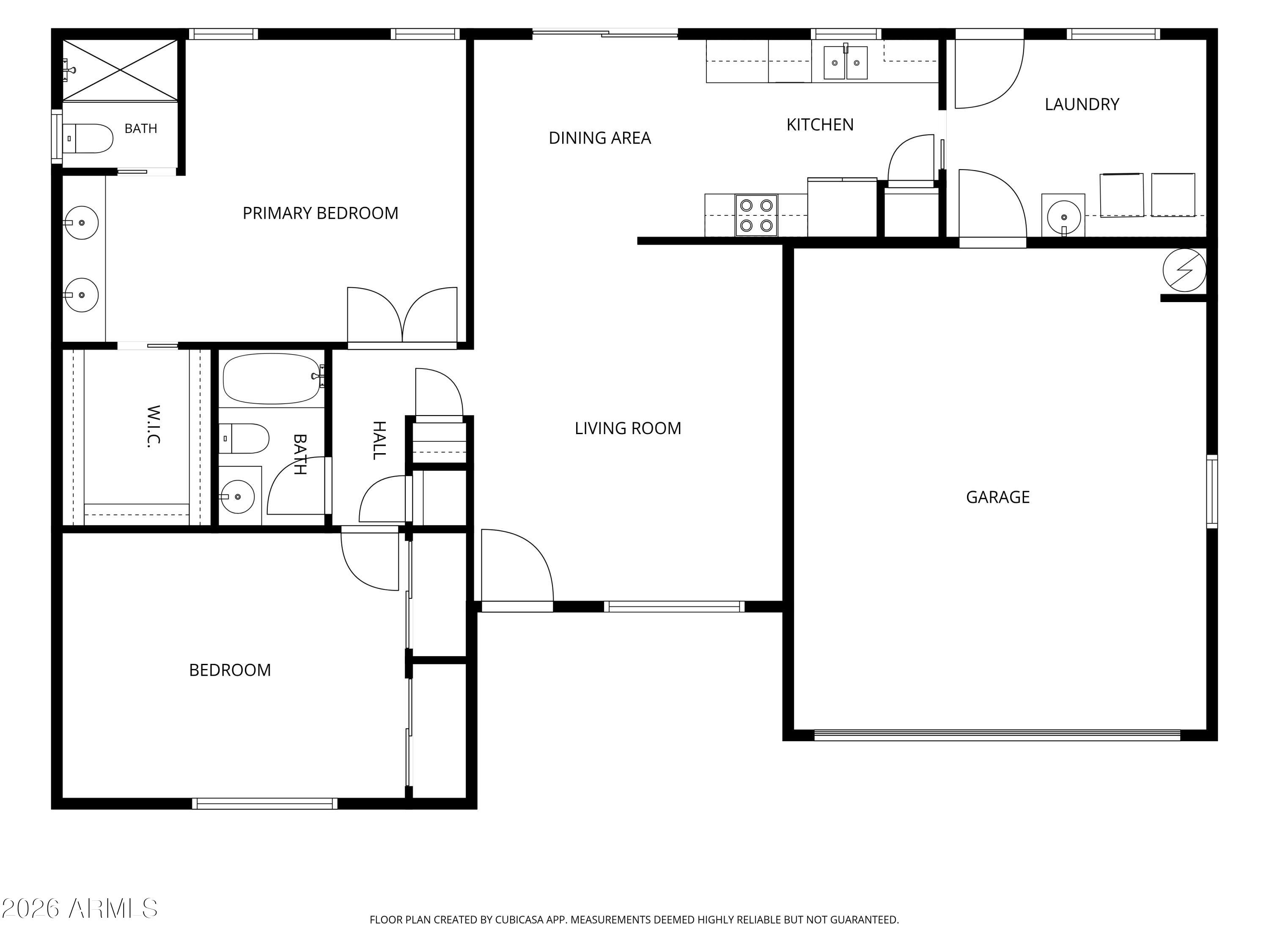 Sunland Village East - Residential