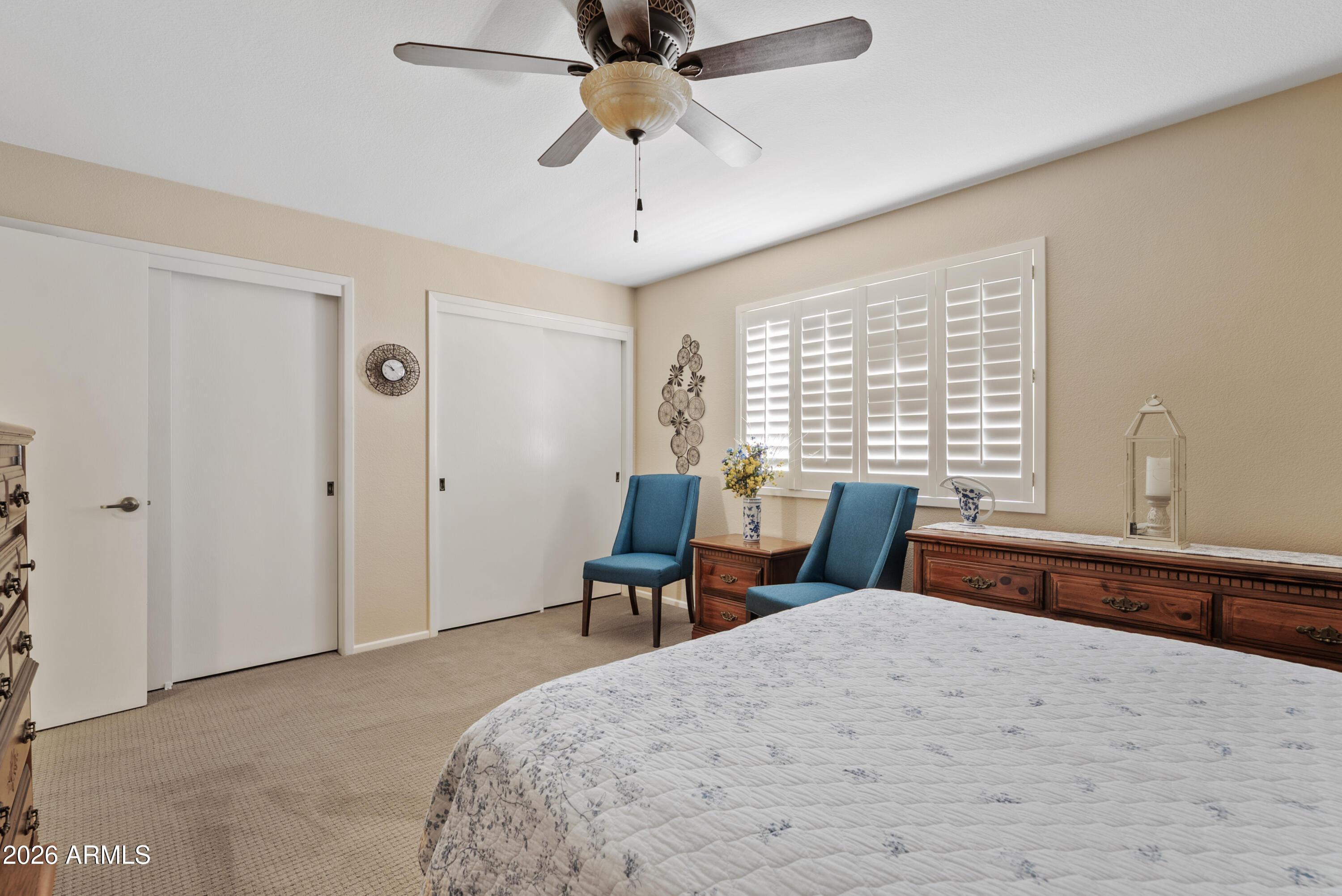 Sunland Village East - Residential