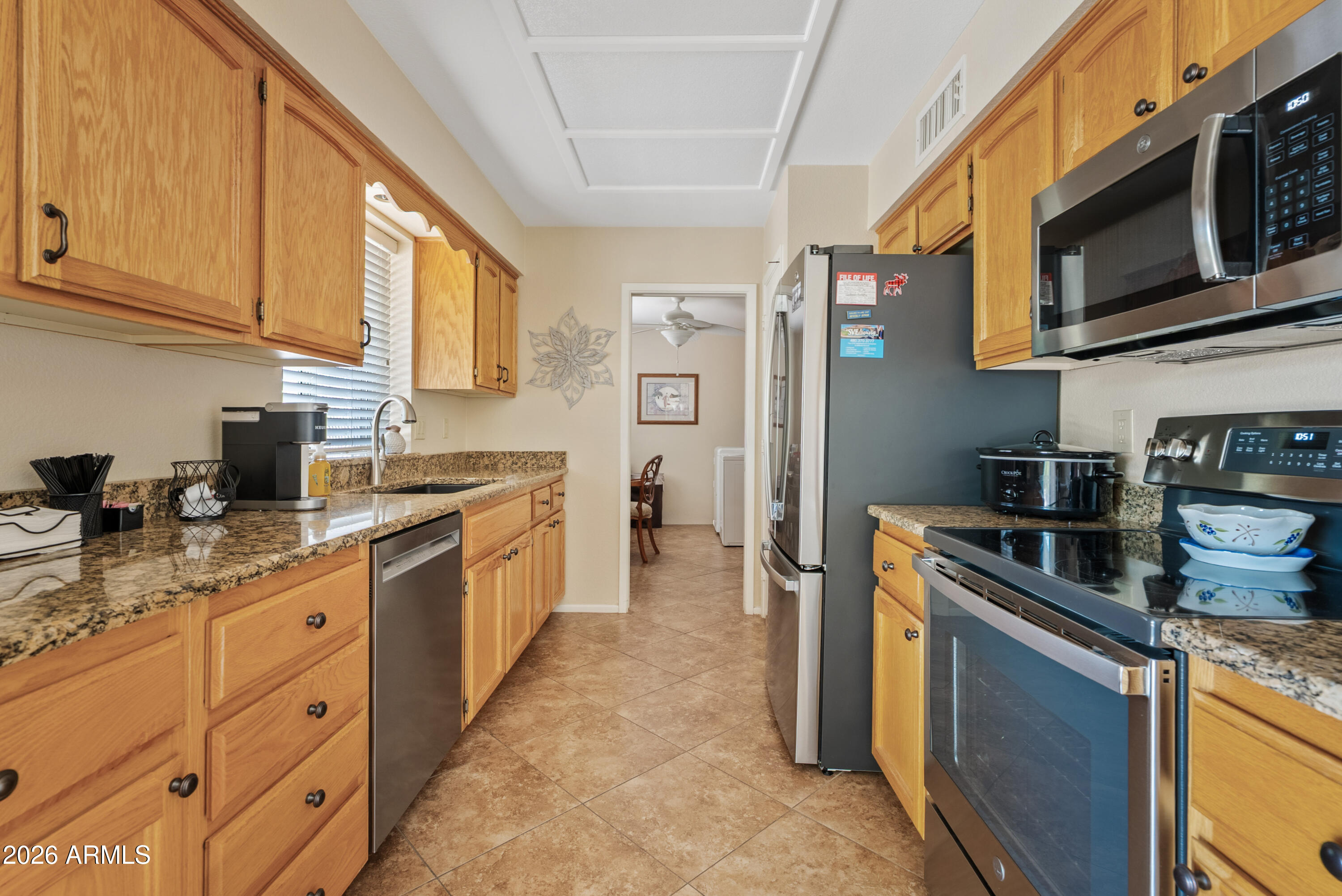 Sunland Village East - Residential