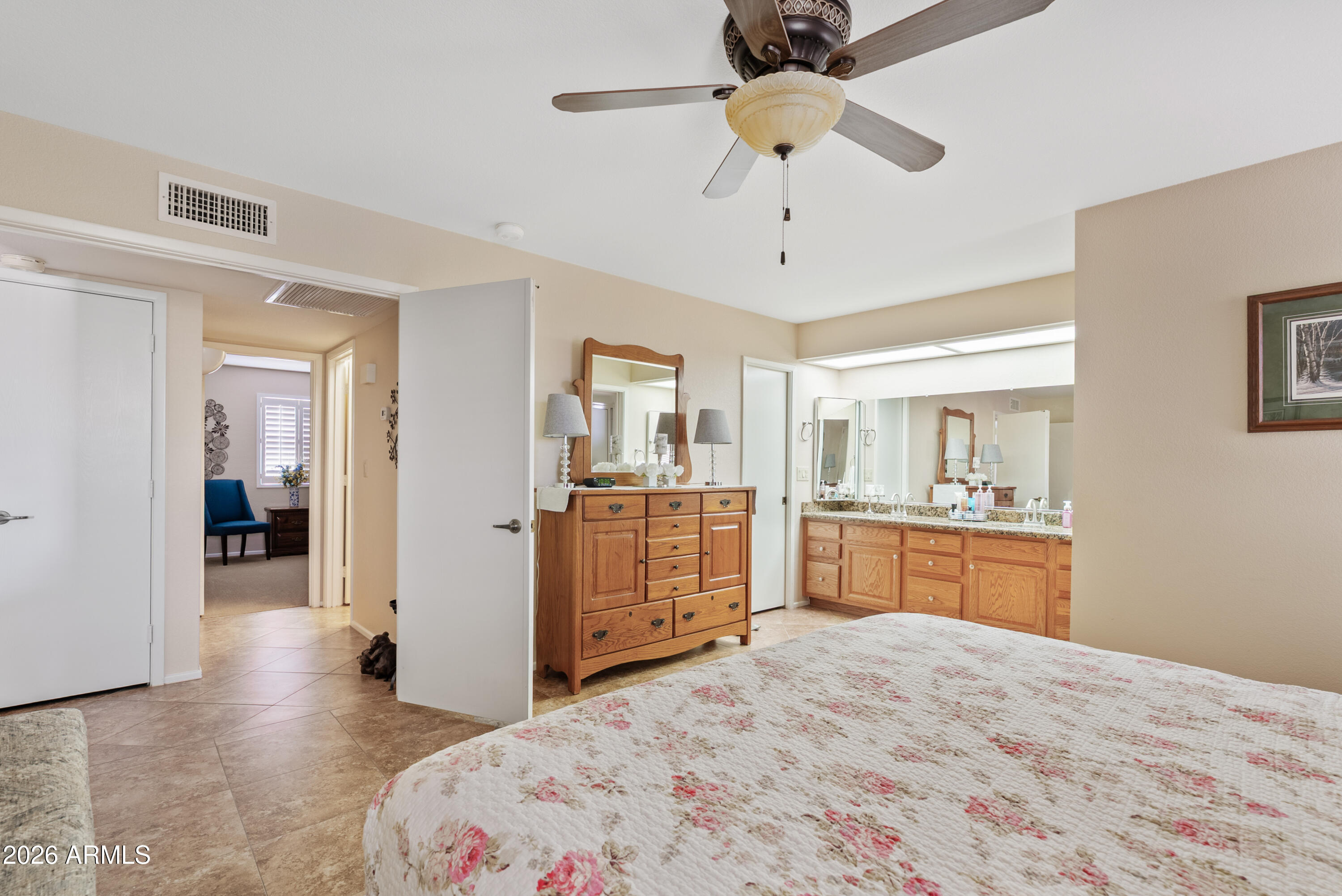 Sunland Village East - Residential