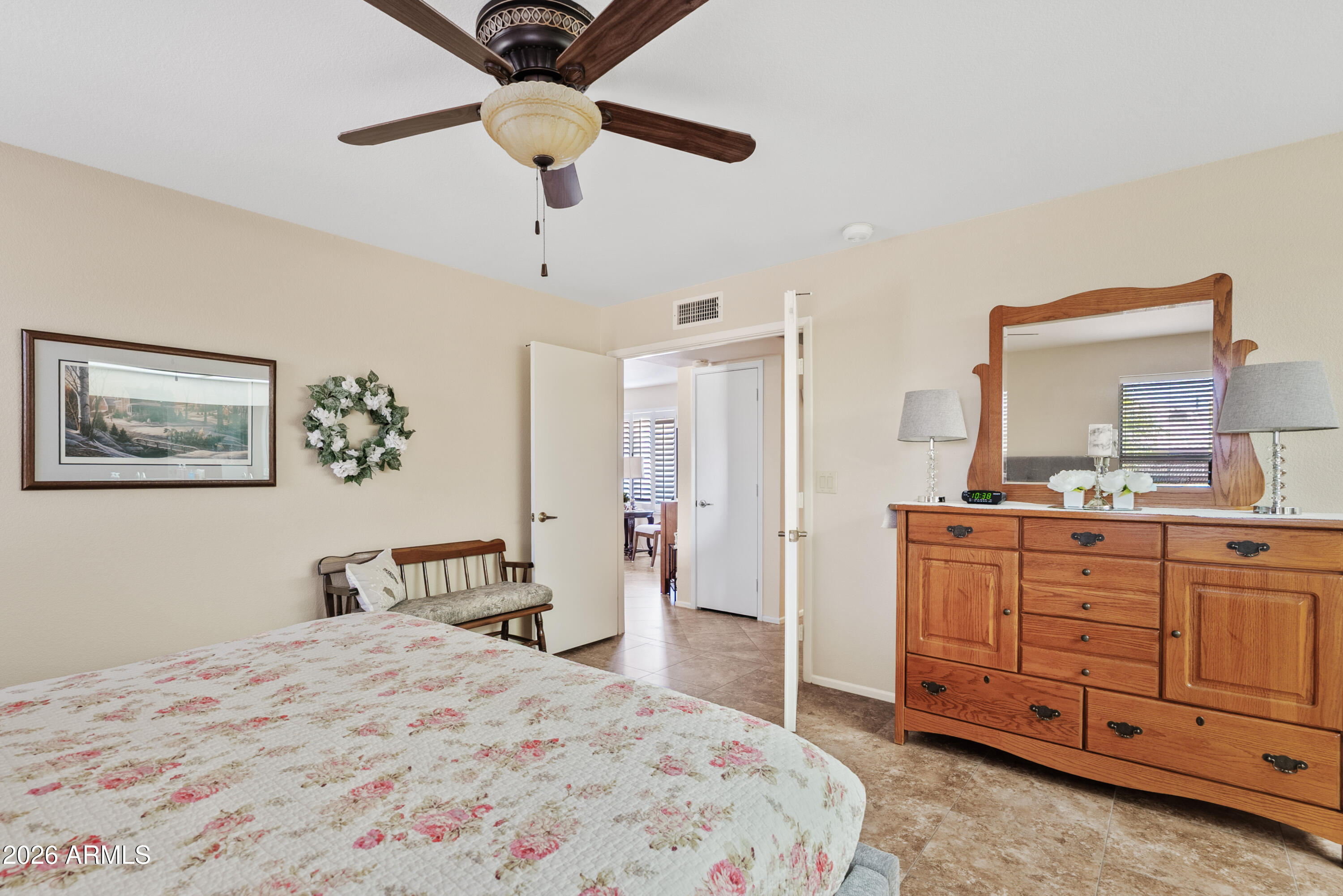 Sunland Village East - Residential