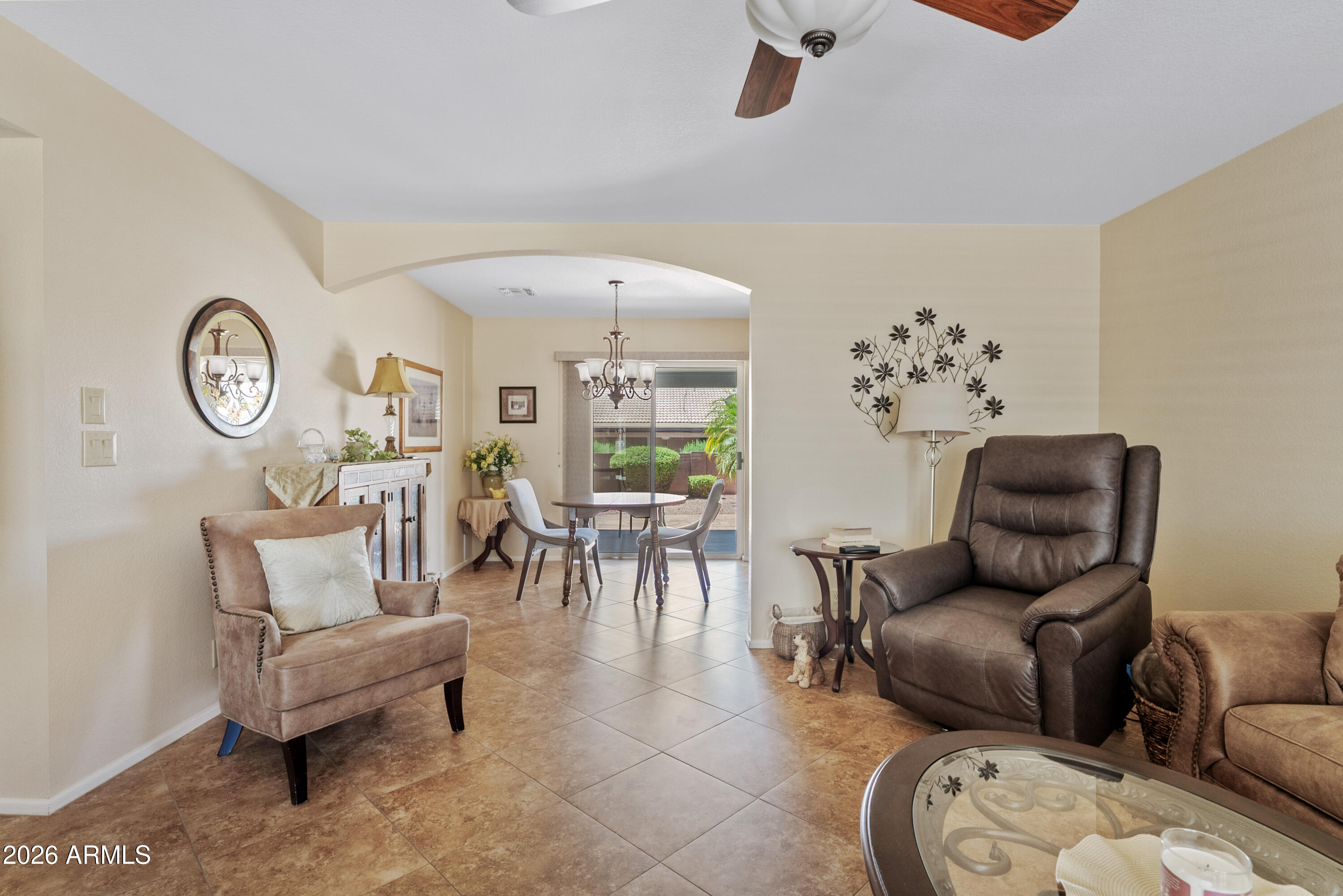 Sunland Village East - Residential