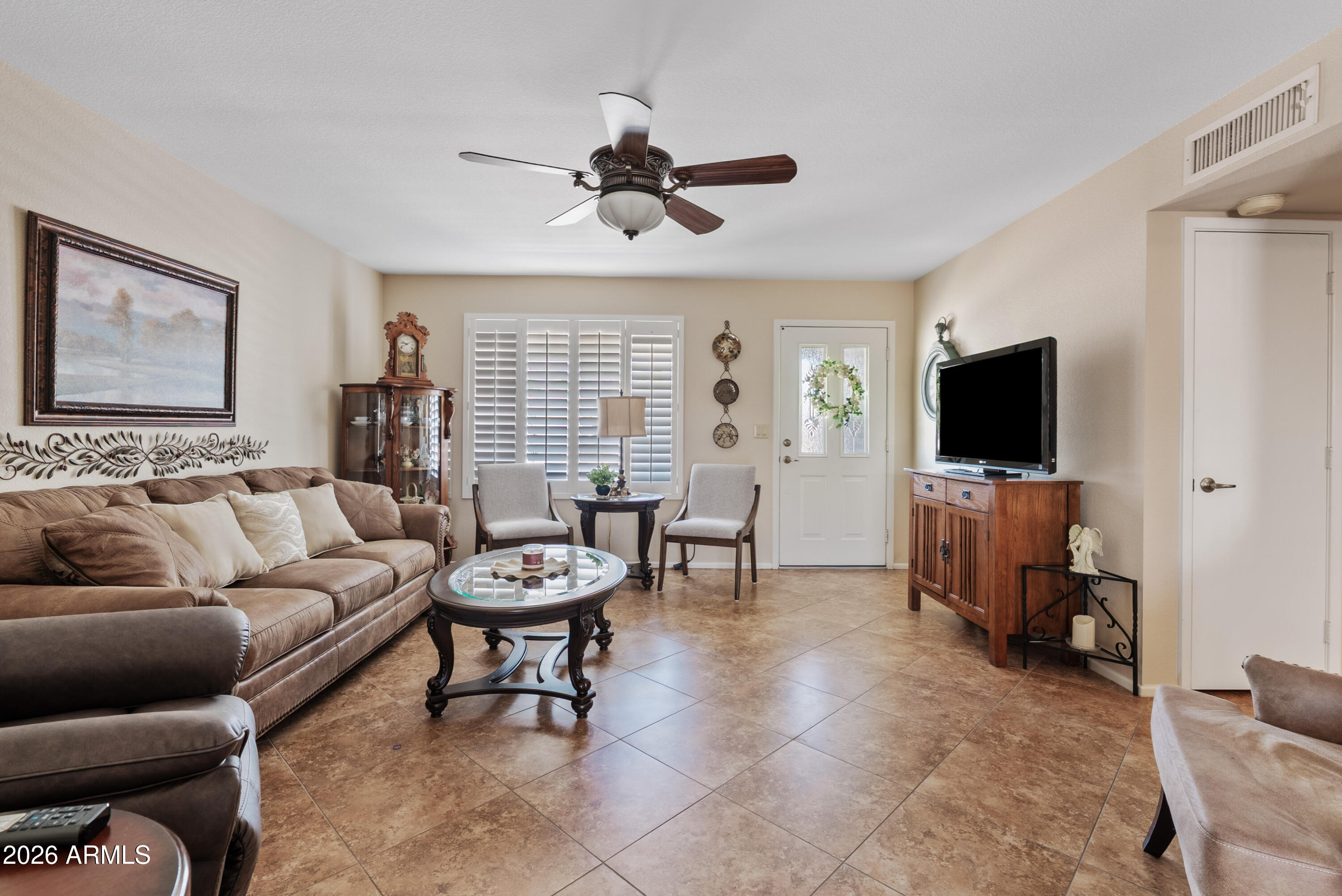 Sunland Village East - Residential