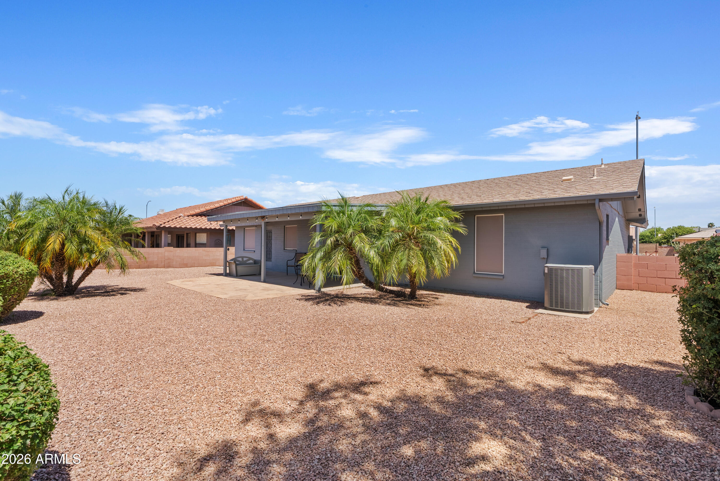 Sunland Village East - Residential