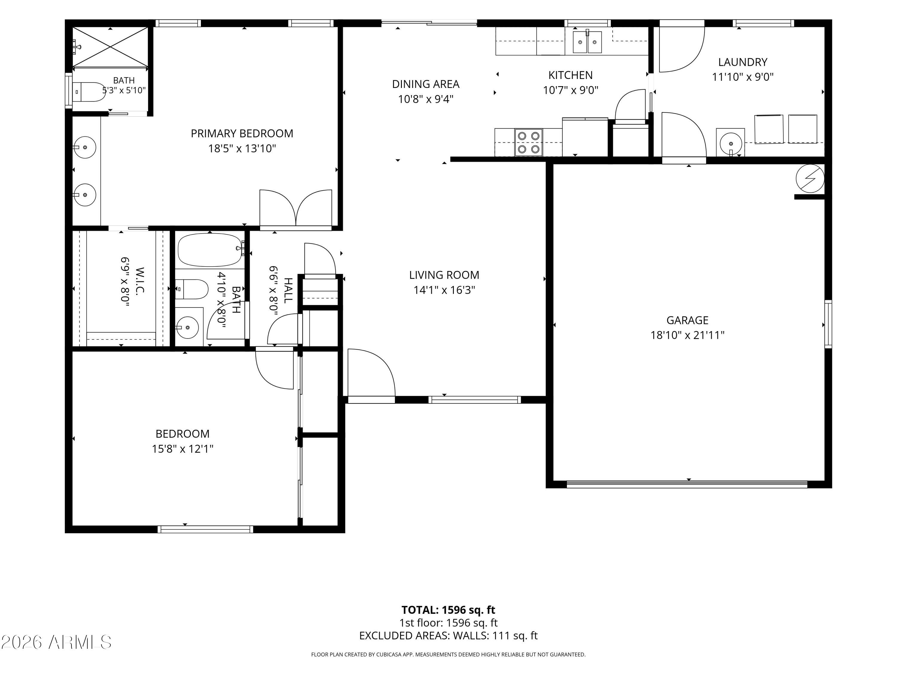Sunland Village East - Residential