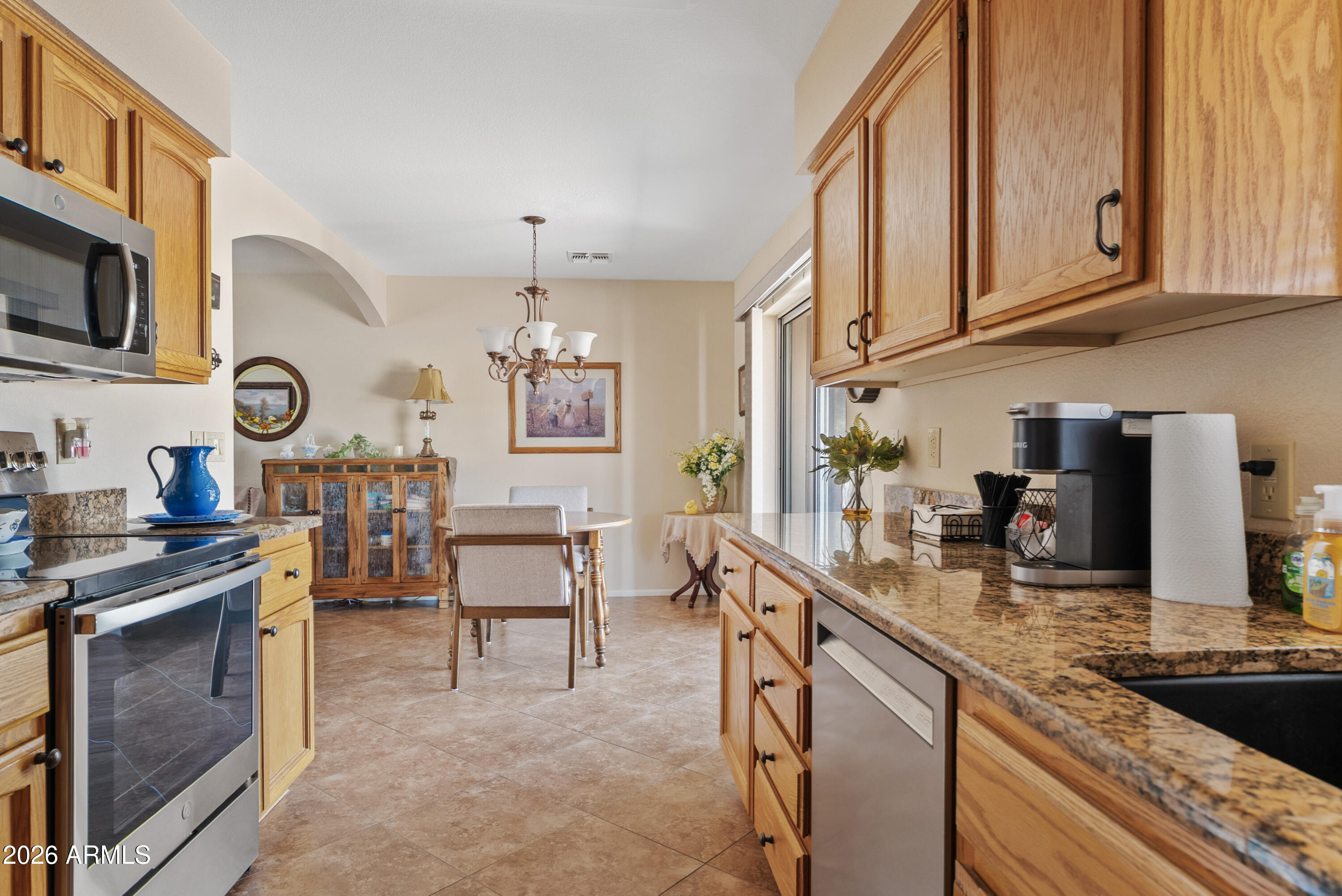 Sunland Village East - Residential