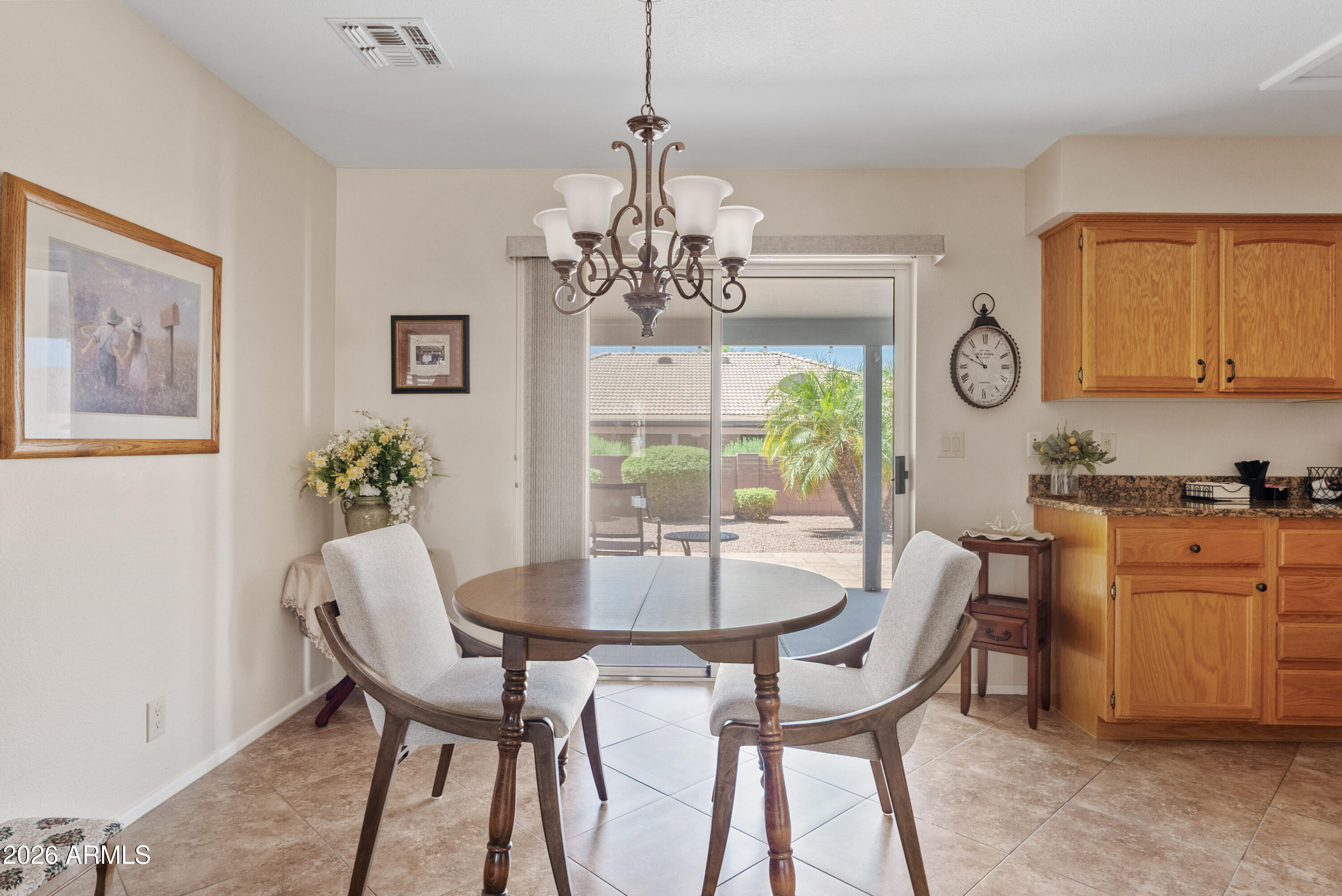 Sunland Village East - Residential