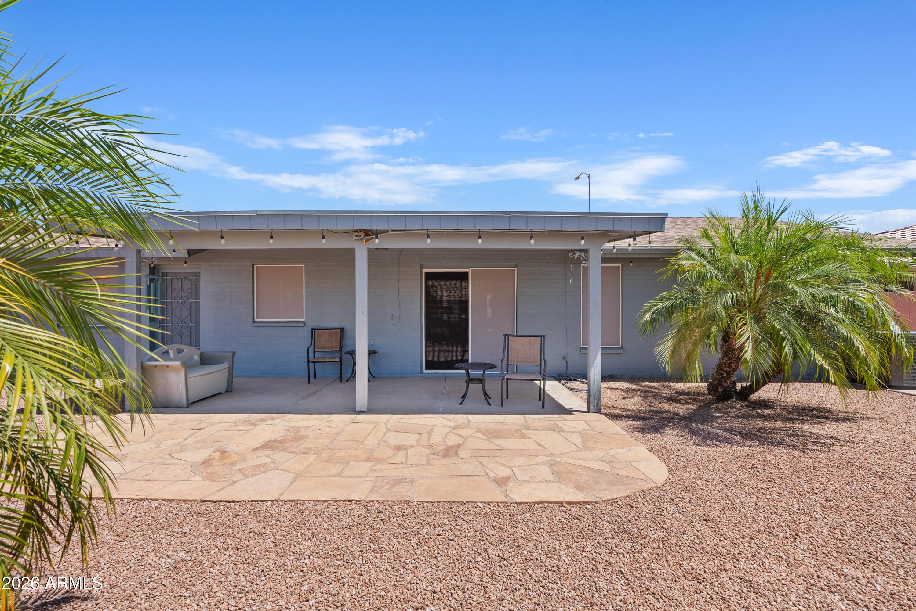 Sunland Village East - Residential