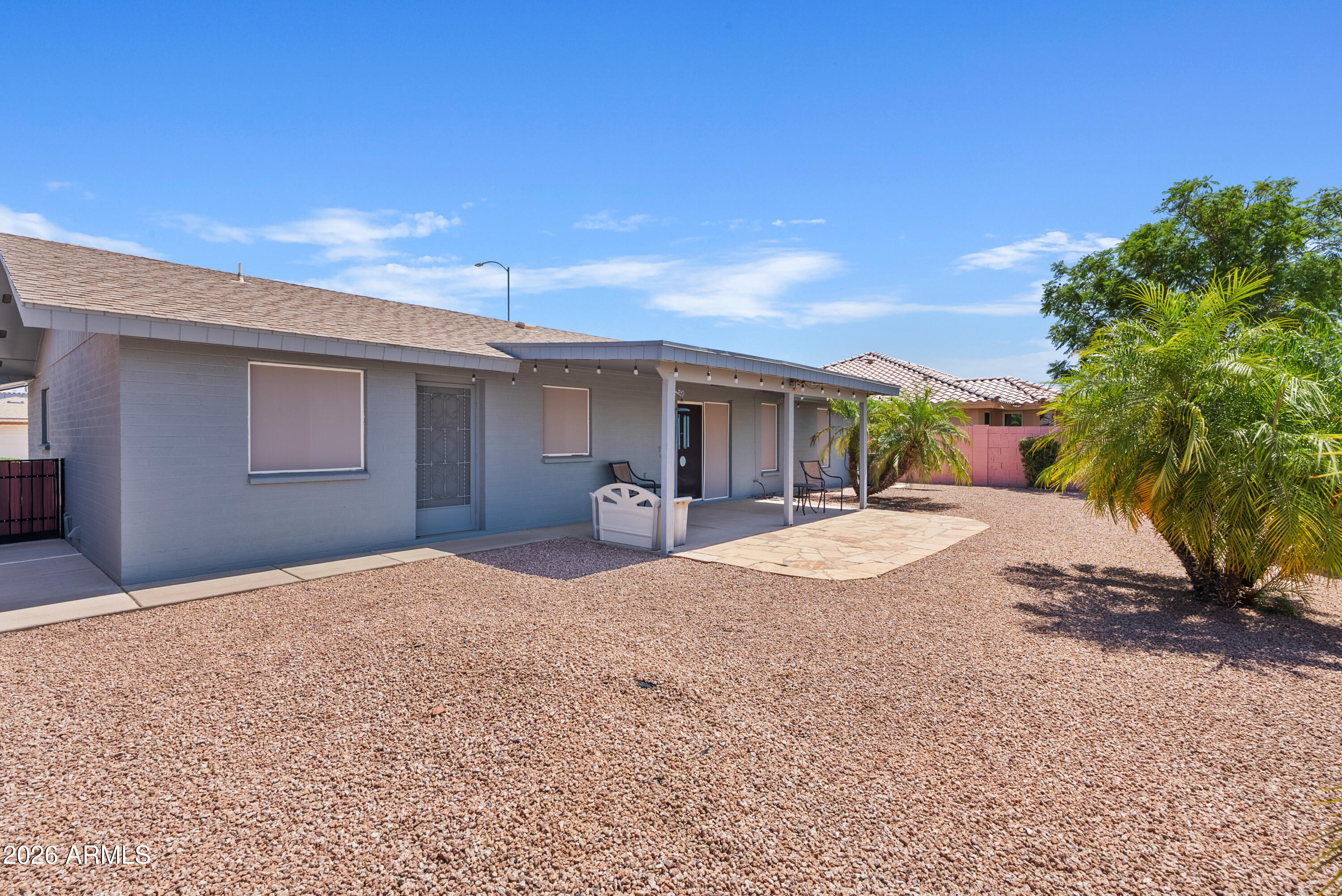 Sunland Village East - Residential