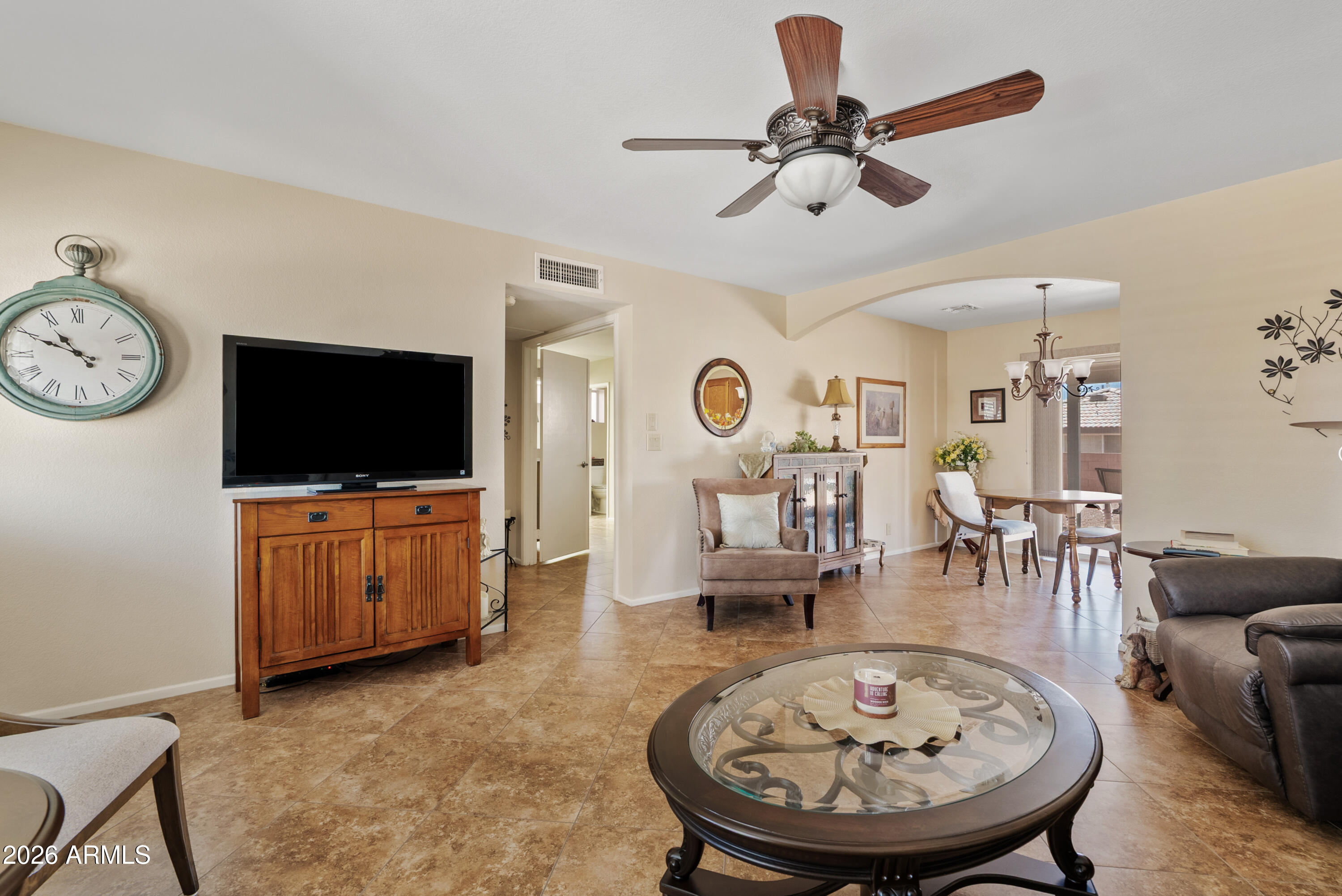 Sunland Village East - Residential