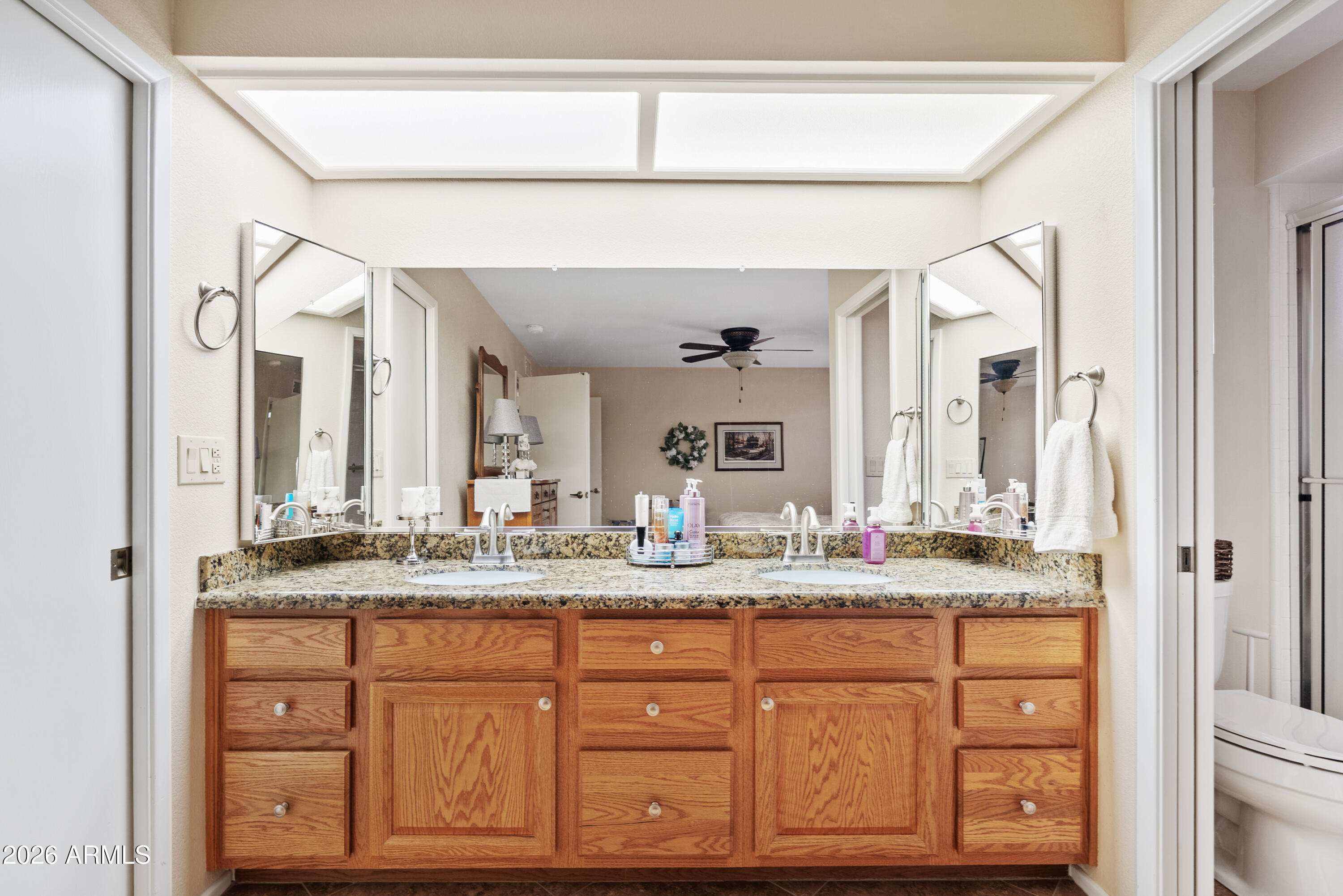 Sunland Village East - Residential