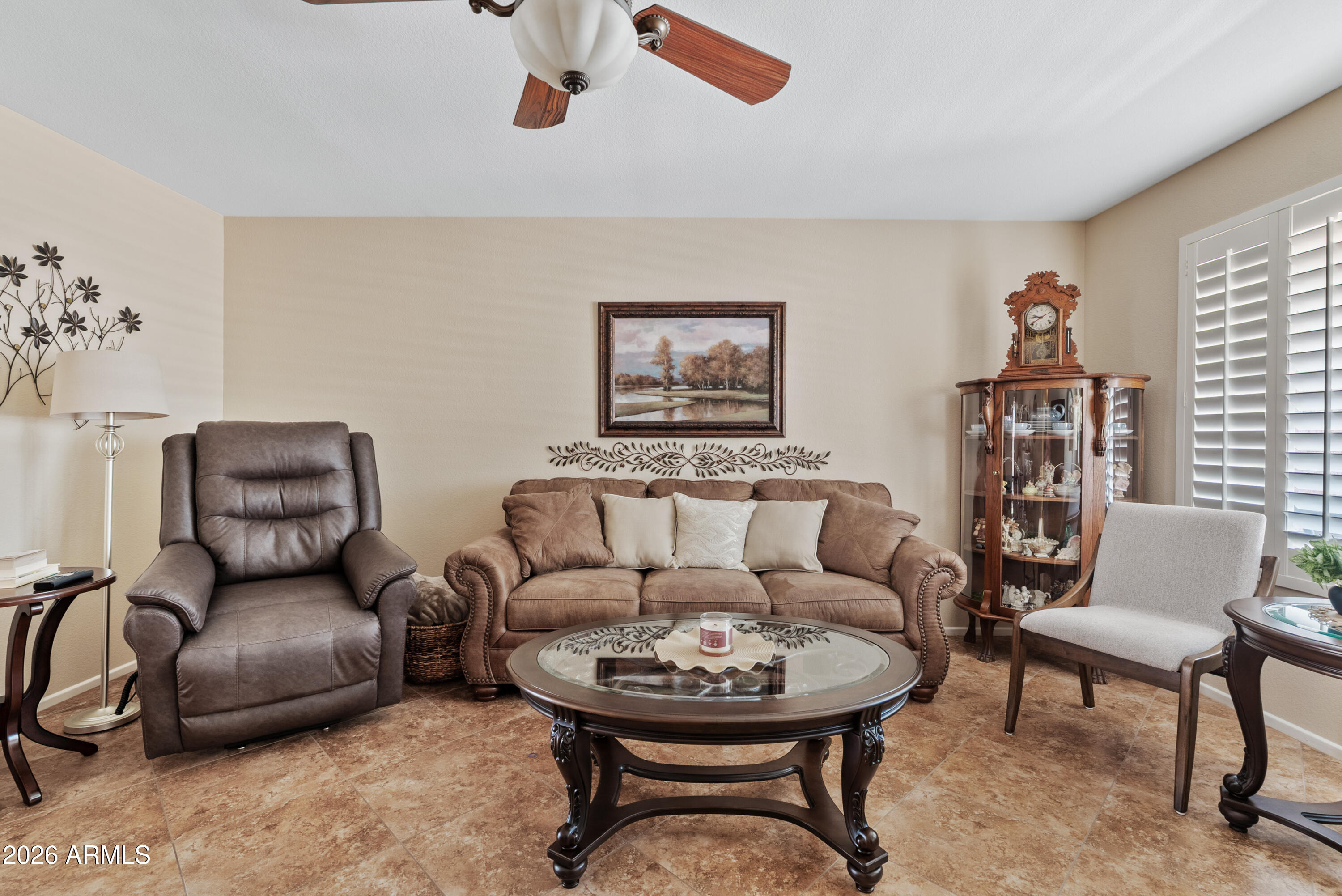 Sunland Village East - Residential