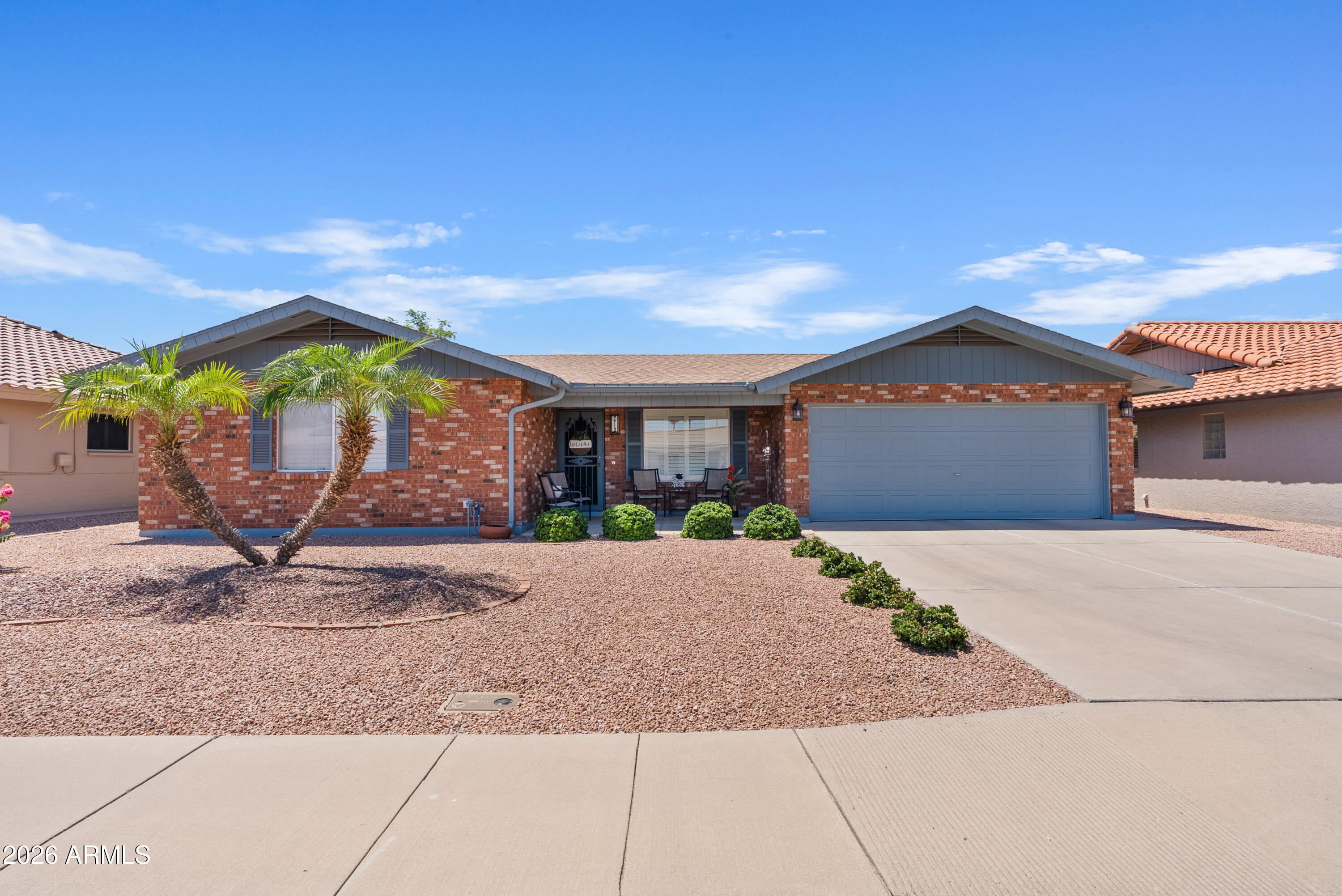 Sunland Village East - Residential