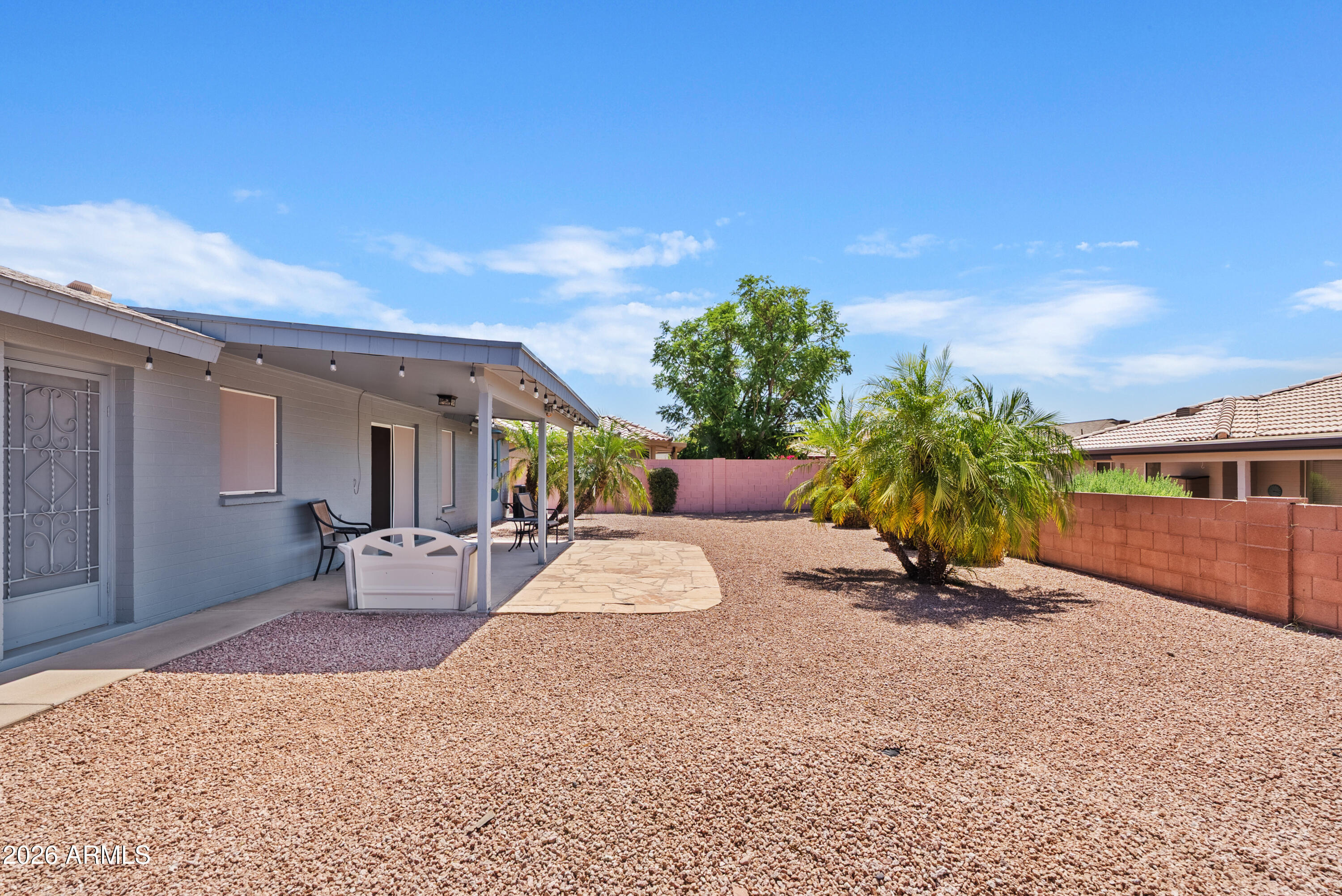 Sunland Village East - Residential