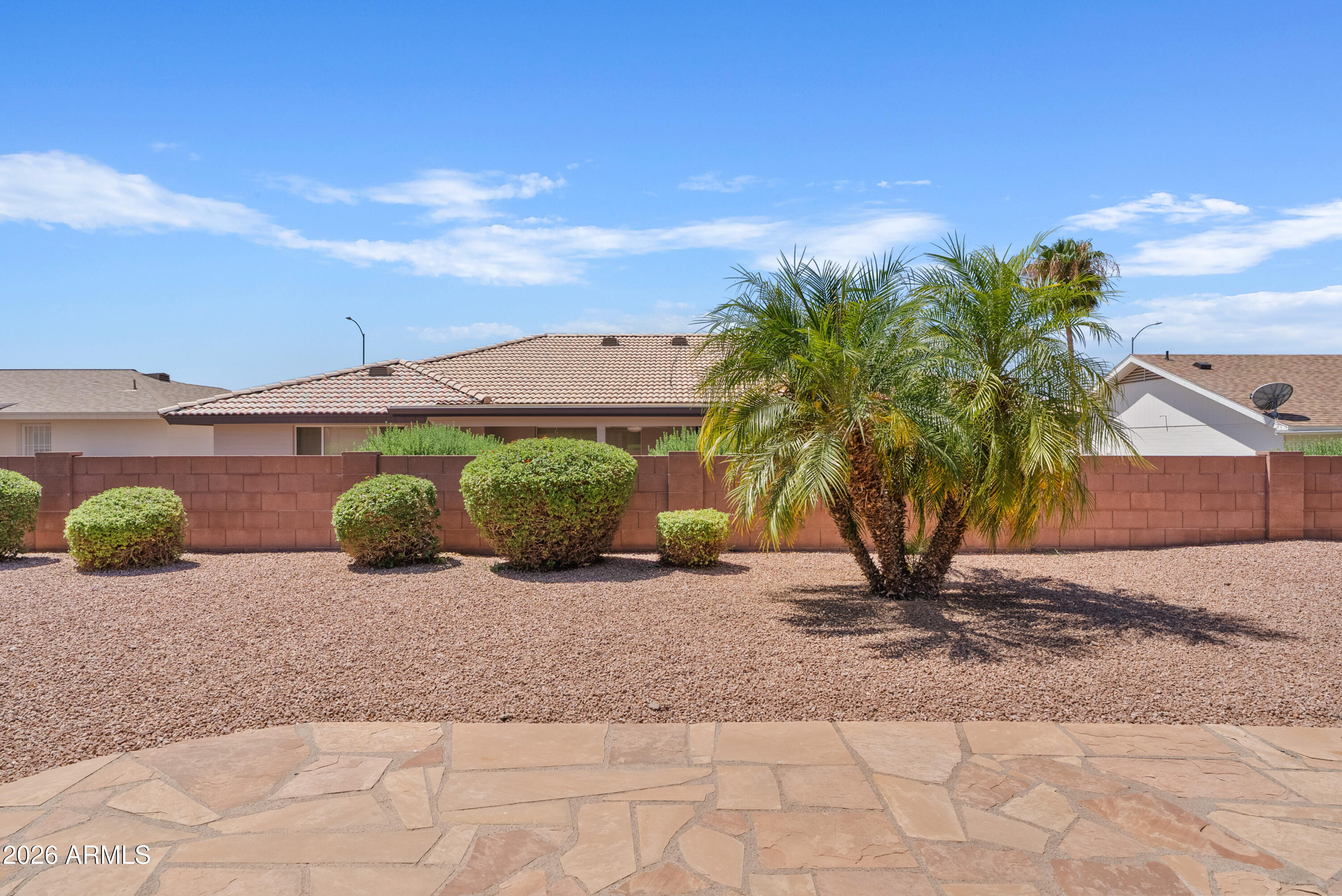 Sunland Village East - Residential