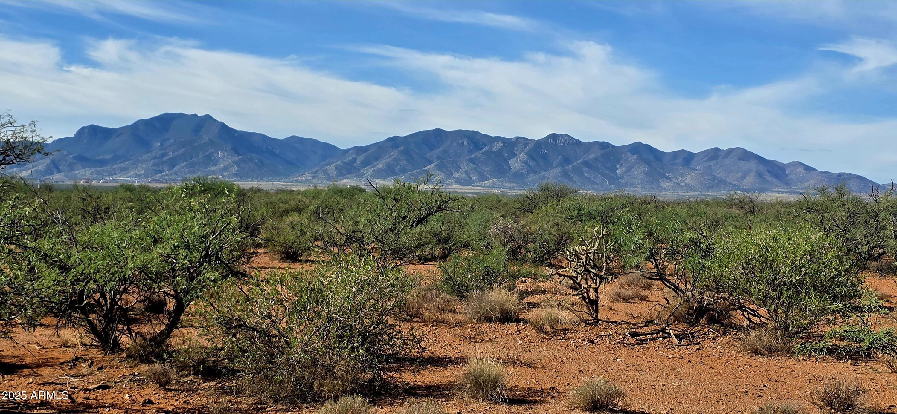 THE SAN IGNACIO BABOCOMARI LAND GRANT - Land