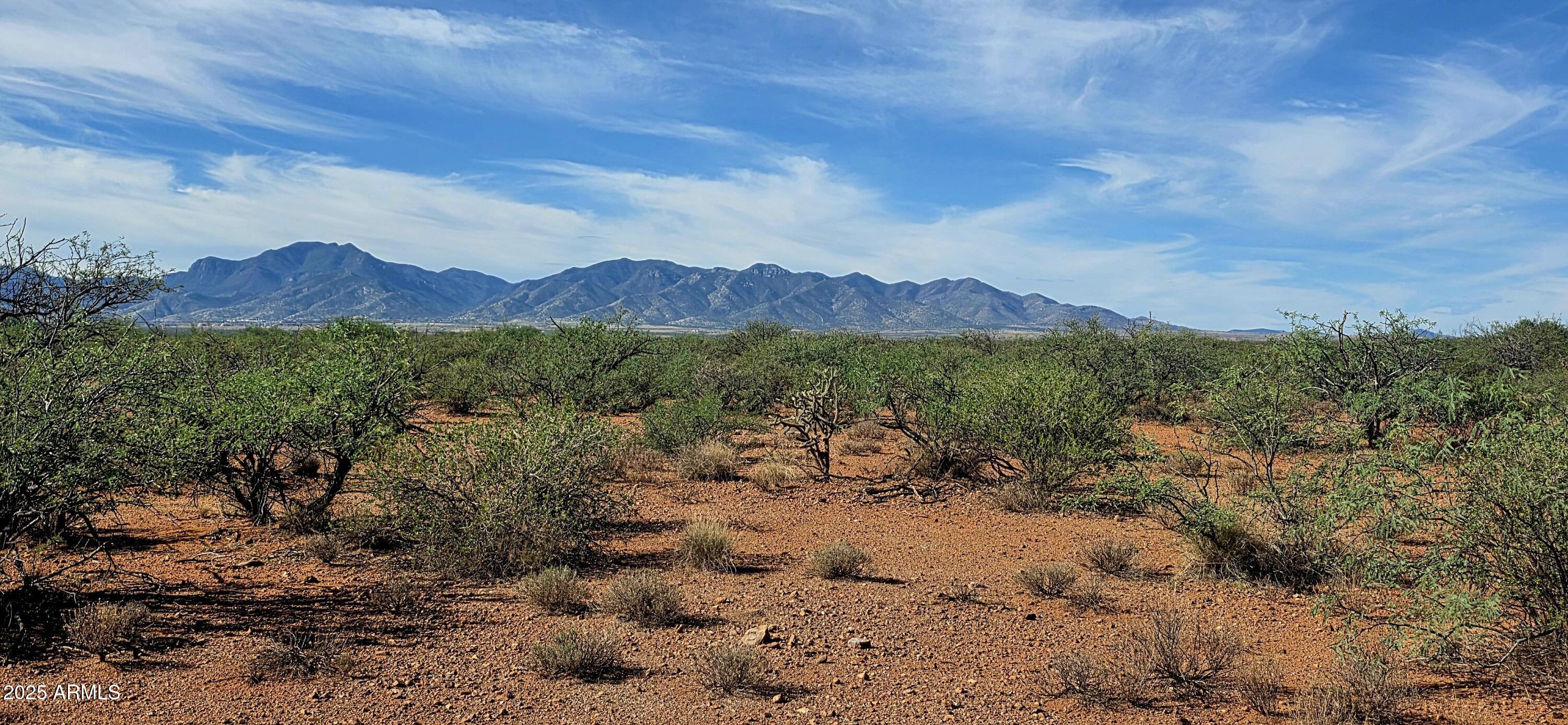THE SAN IGNACIO BABOCOMARI LAND GRANT - Land
