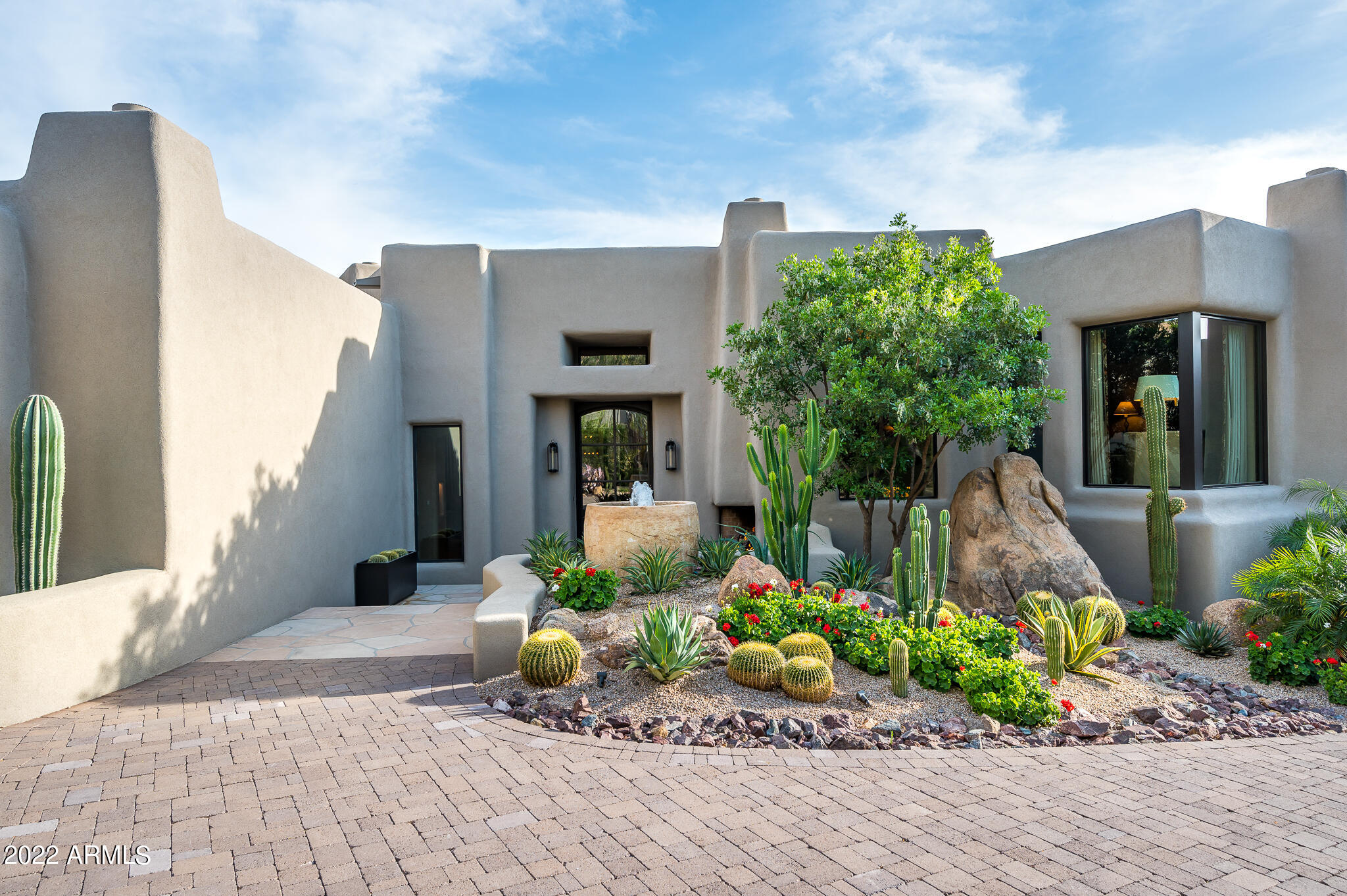 DESERT HIGHLANDS - Residential