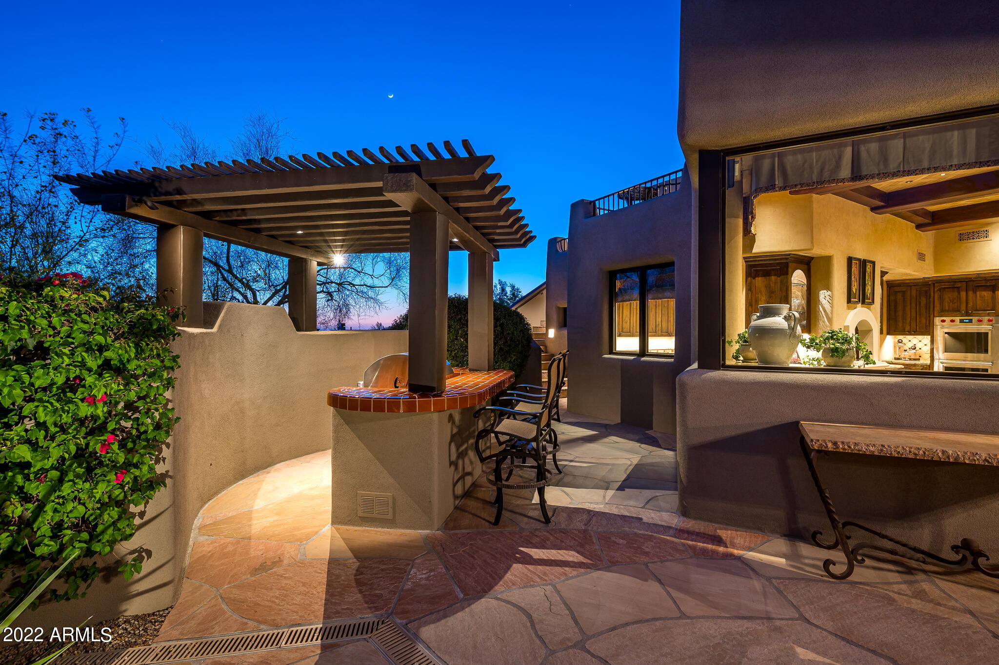 DESERT HIGHLANDS - Residential