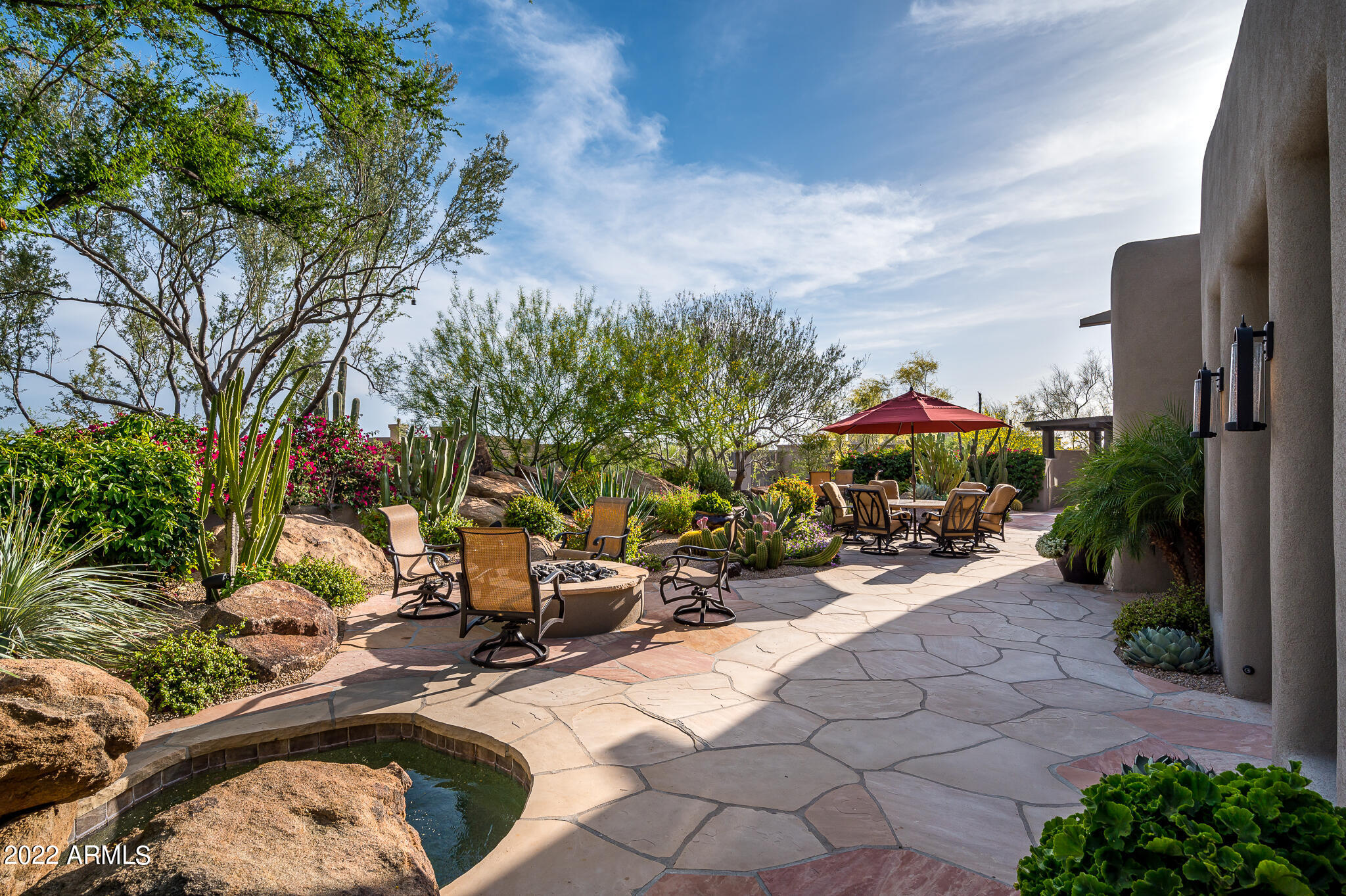 DESERT HIGHLANDS - Residential