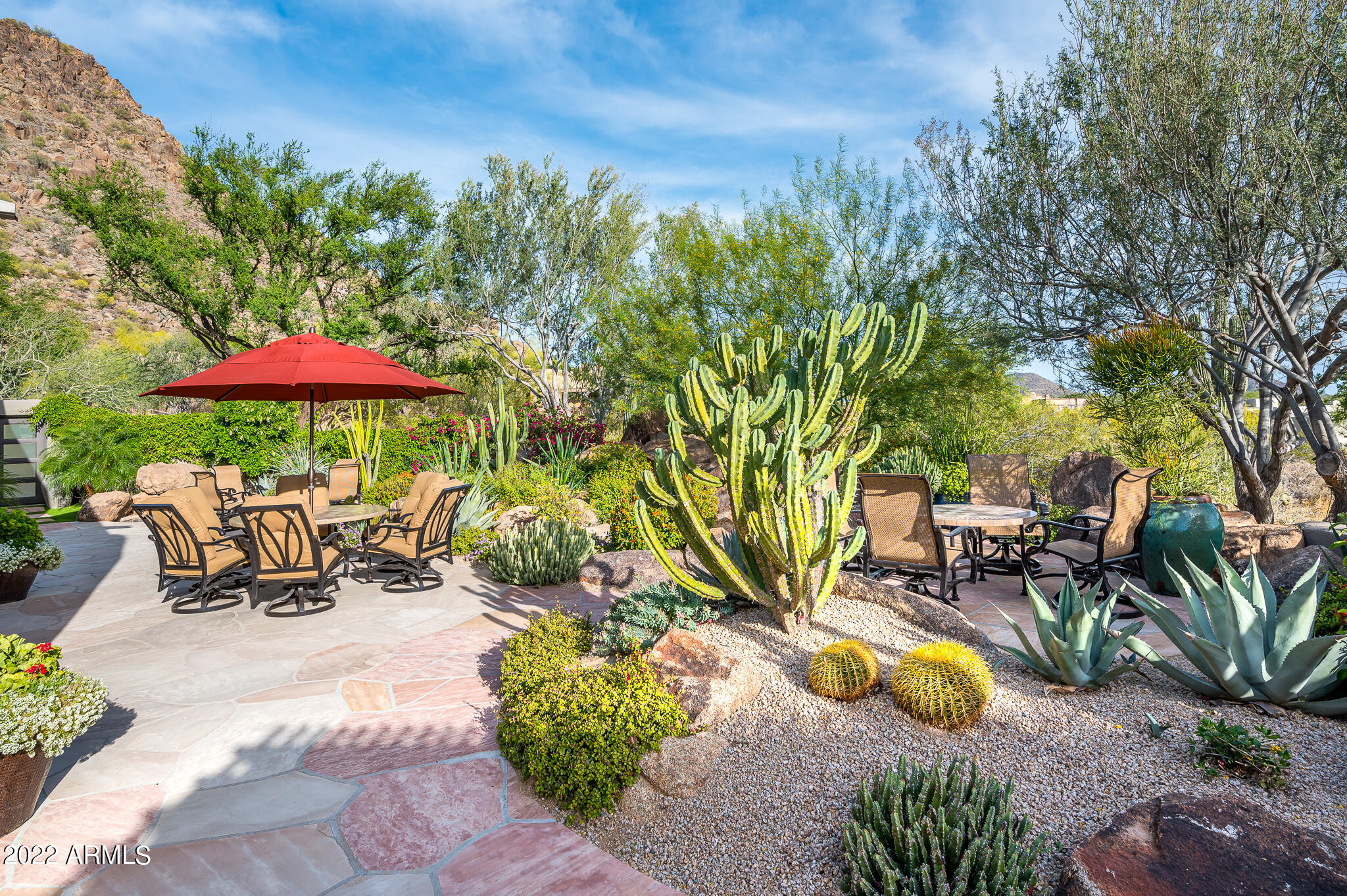 DESERT HIGHLANDS - Residential