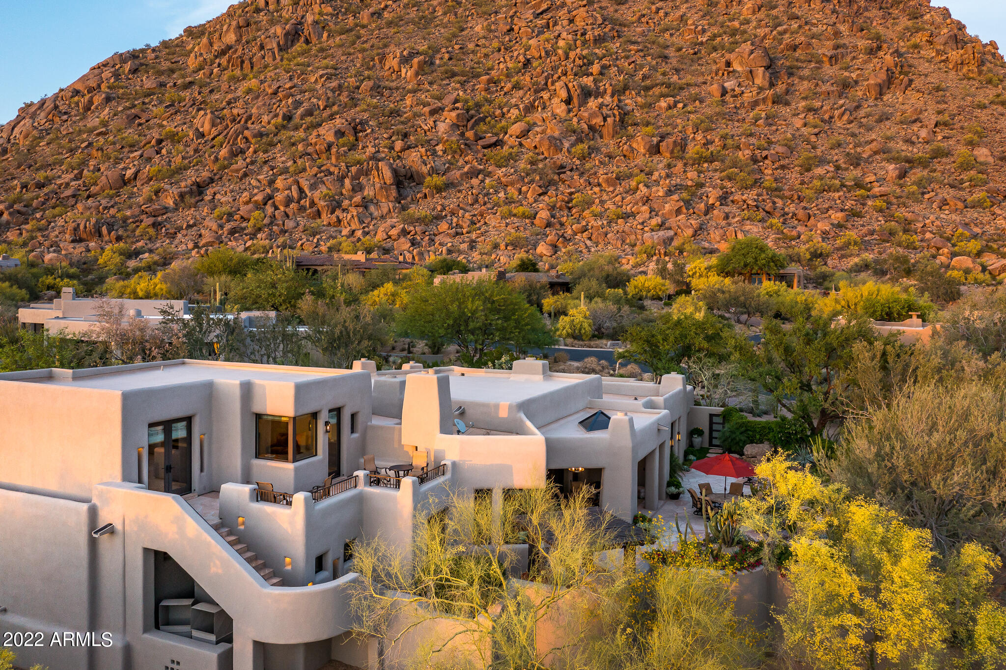 DESERT HIGHLANDS - Residential