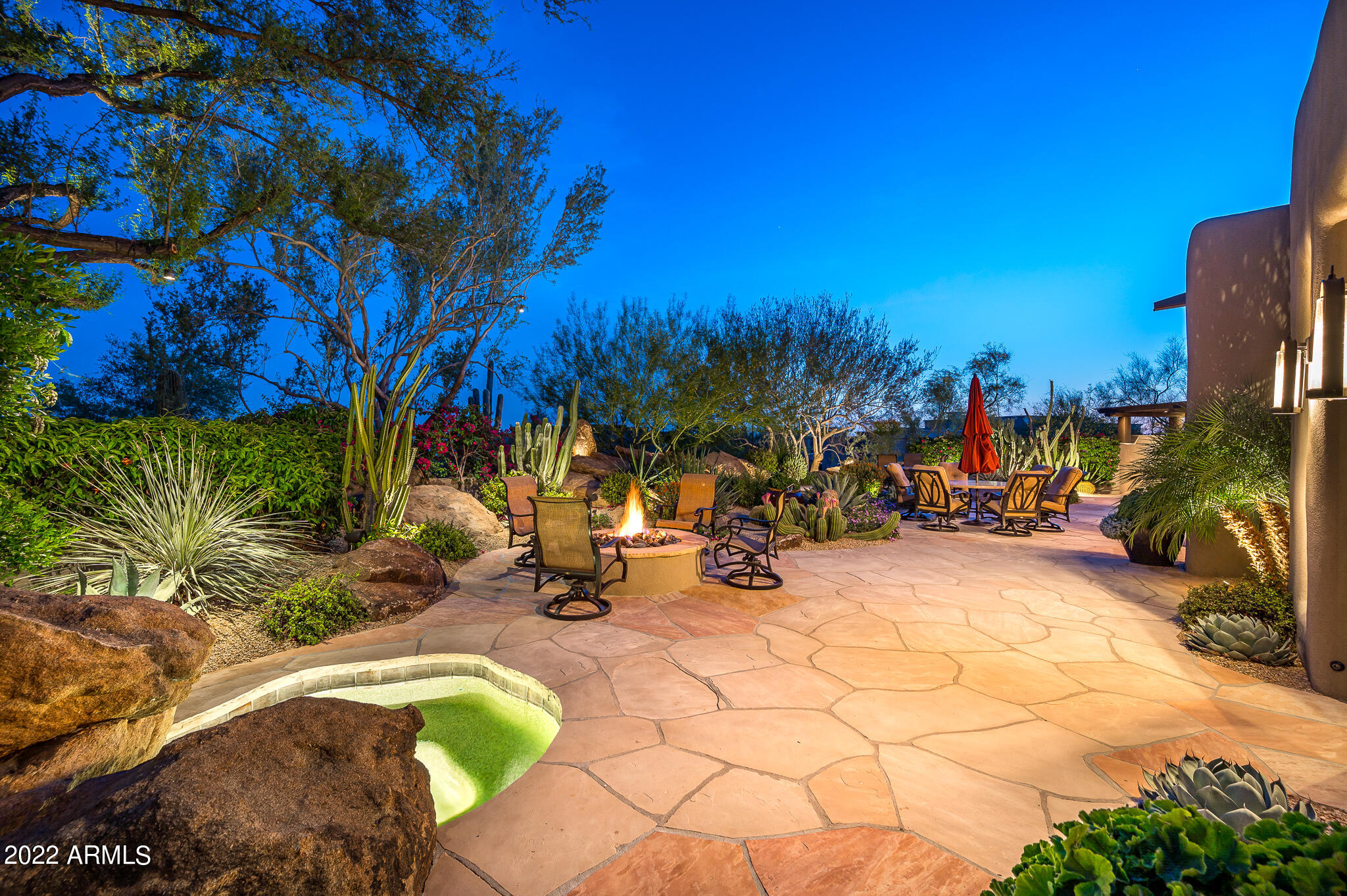 DESERT HIGHLANDS - Residential