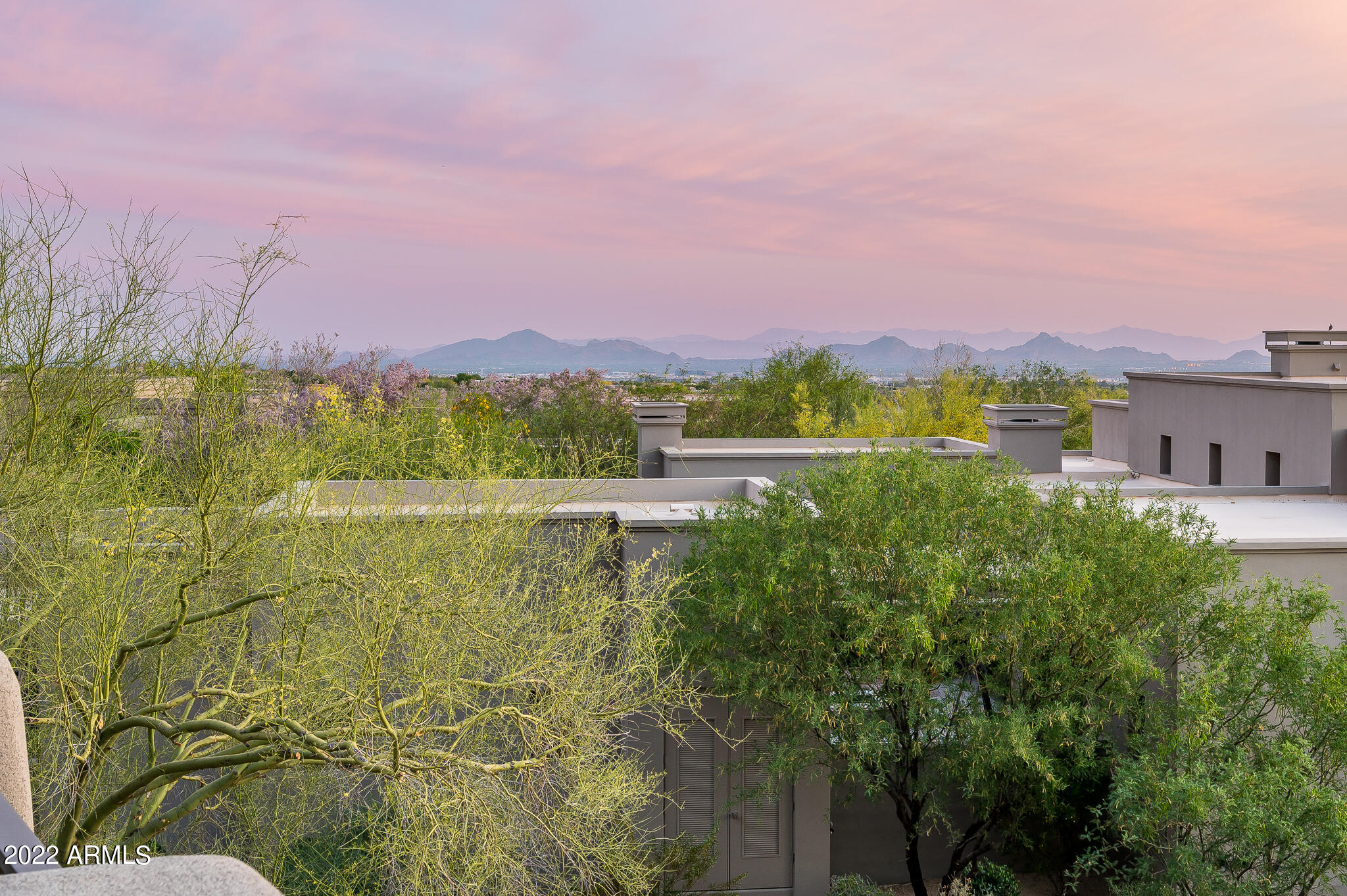 DESERT HIGHLANDS - Residential