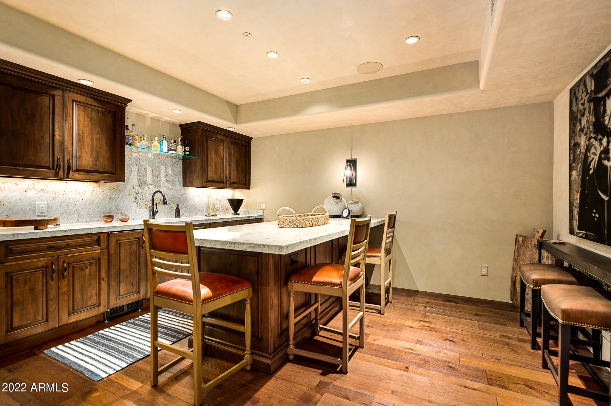 DESERT HIGHLANDS - Residential