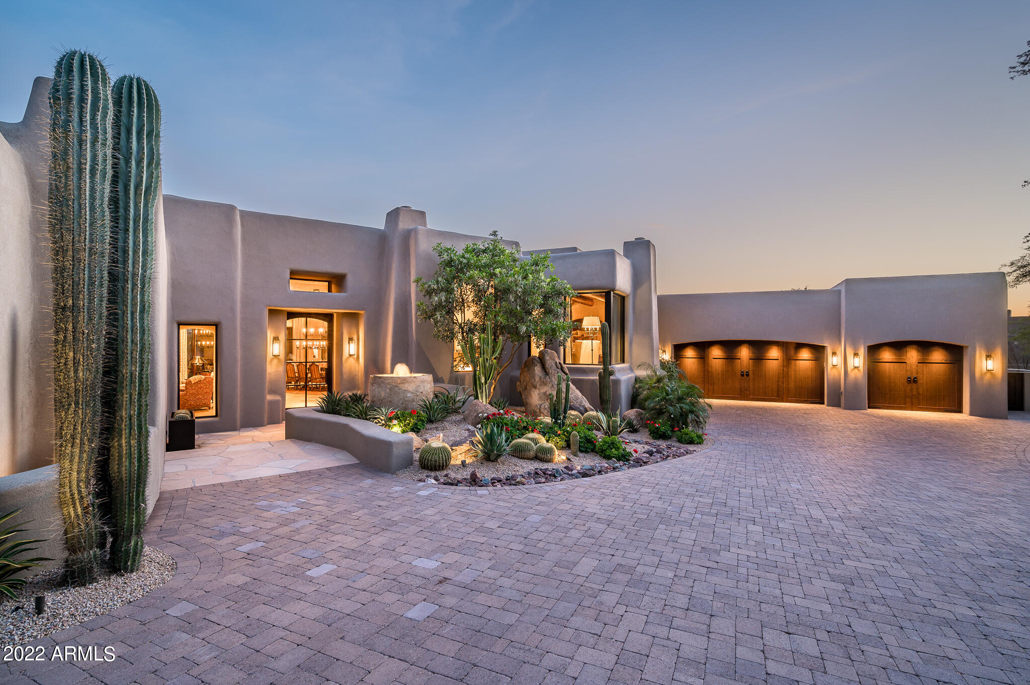 DESERT HIGHLANDS - Residential
