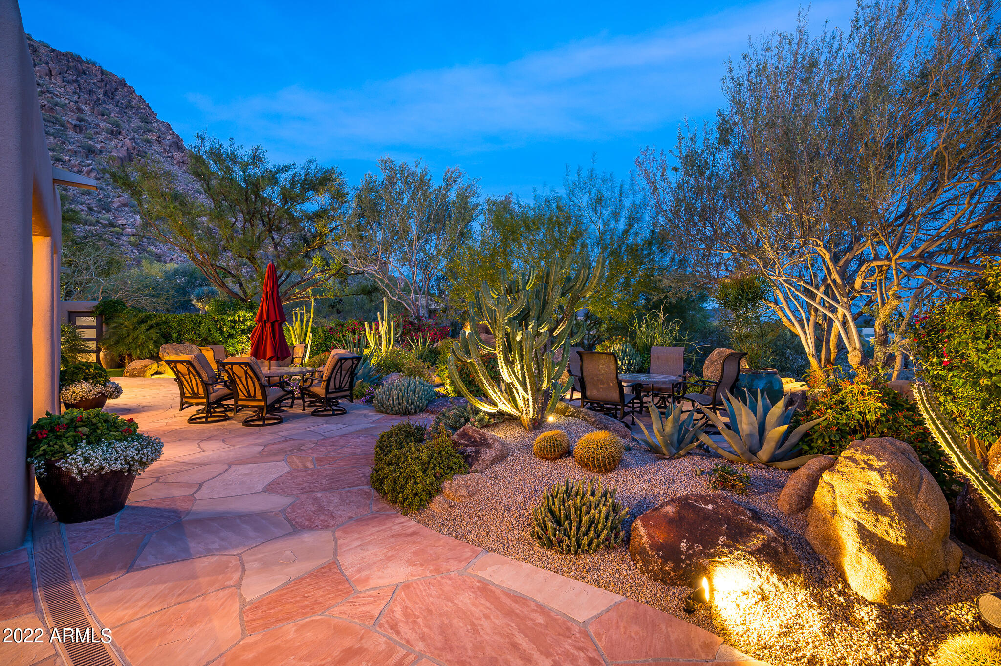 DESERT HIGHLANDS - Residential