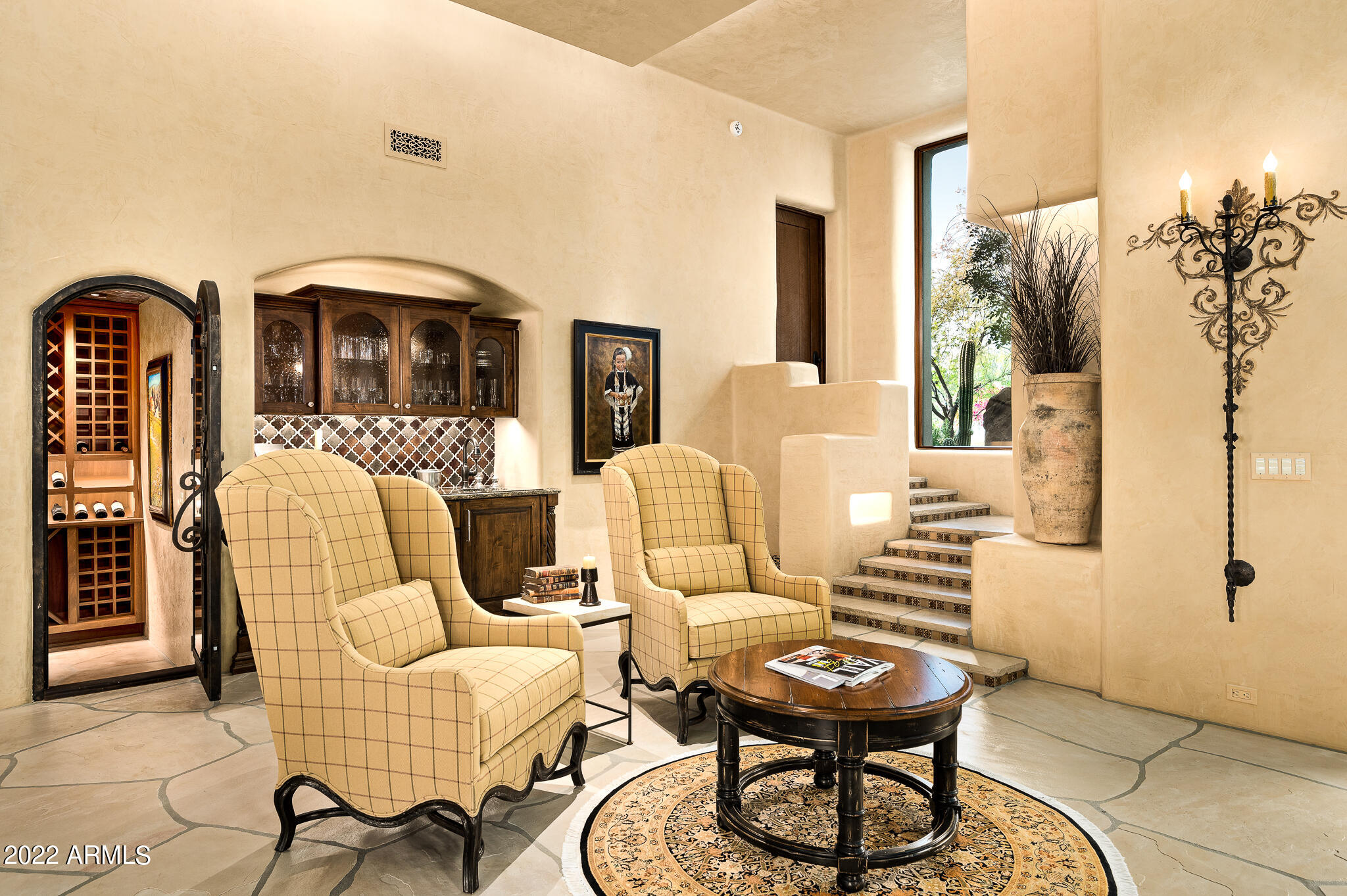 DESERT HIGHLANDS - Residential
