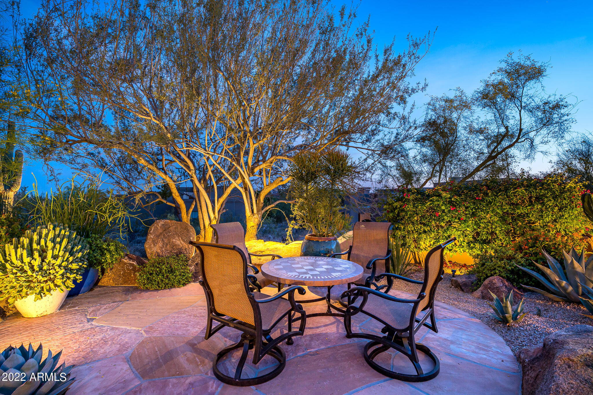 DESERT HIGHLANDS - Residential