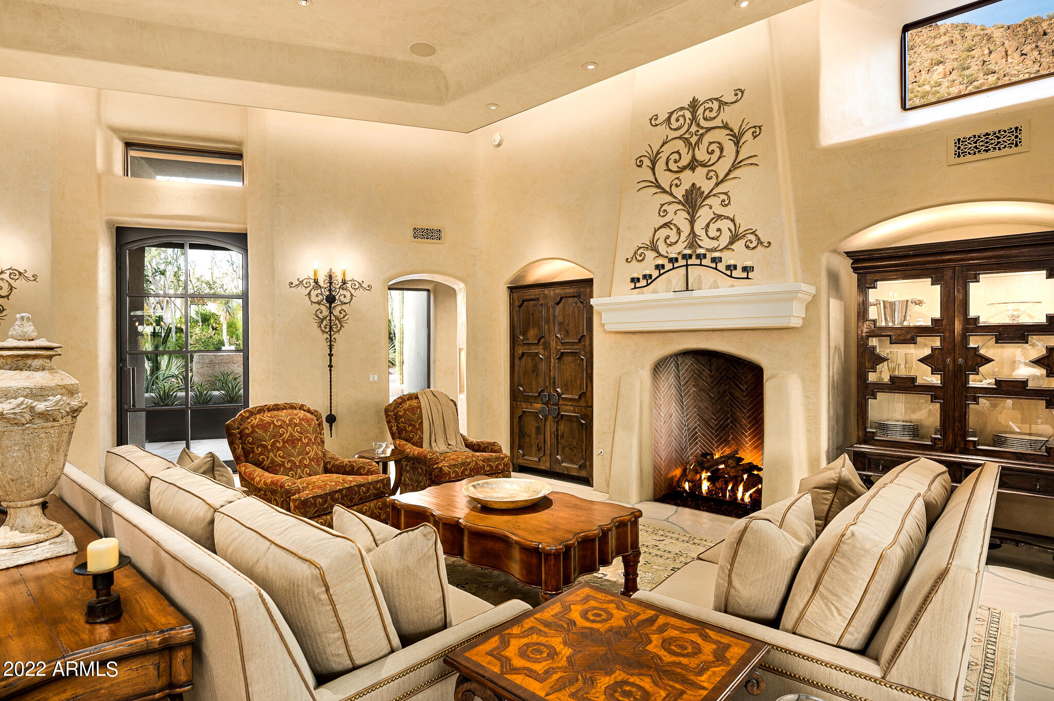 DESERT HIGHLANDS - Residential