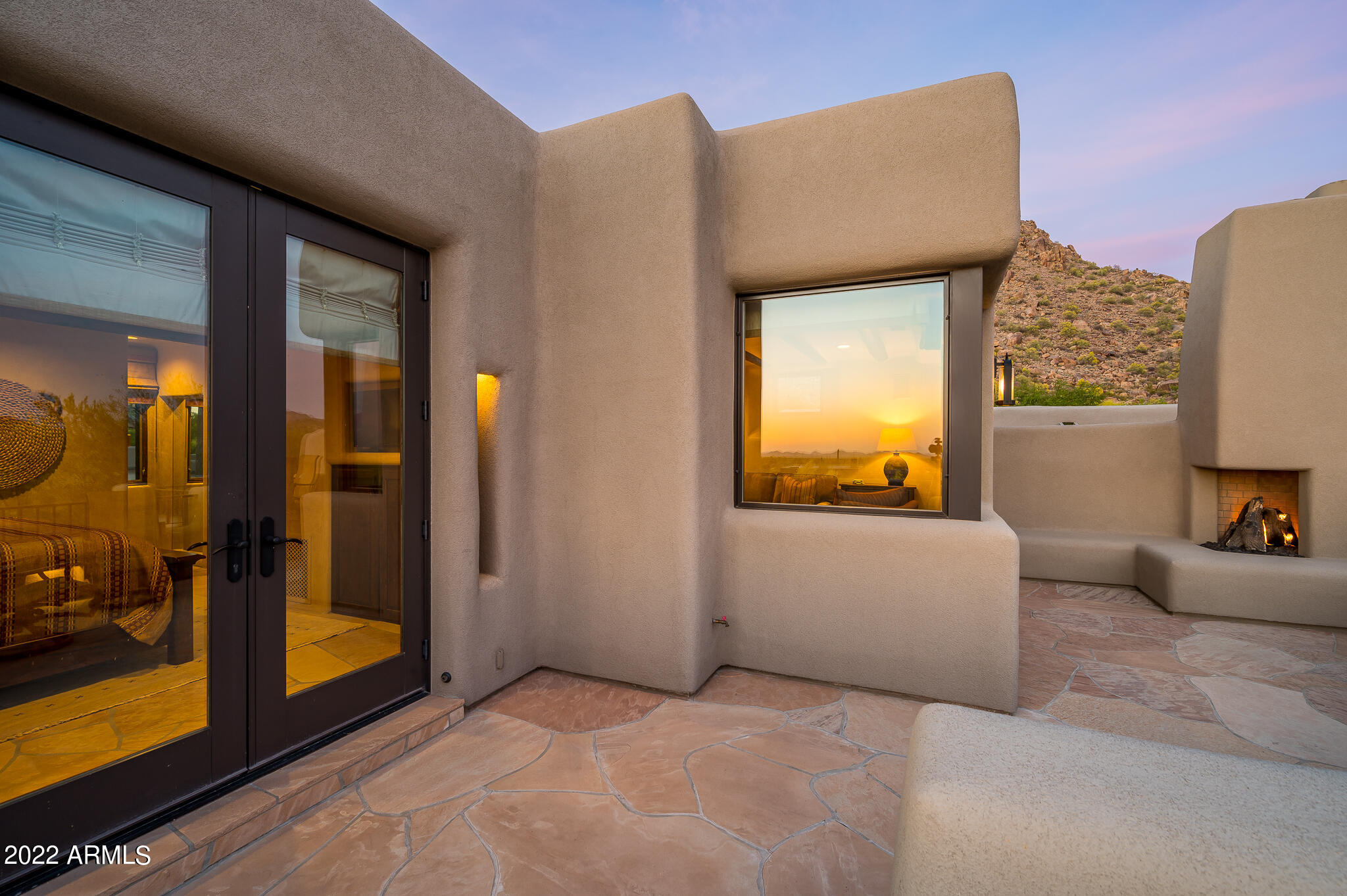 DESERT HIGHLANDS - Residential
