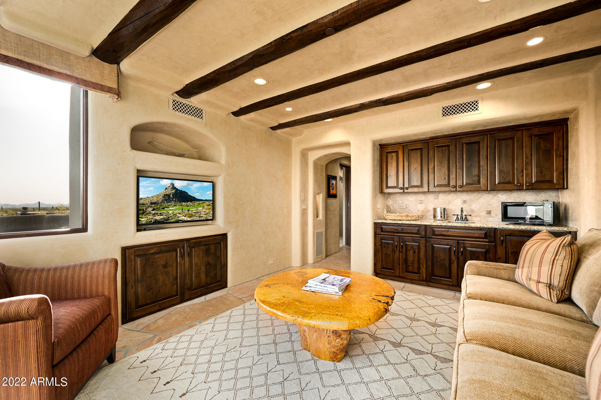 DESERT HIGHLANDS - Residential