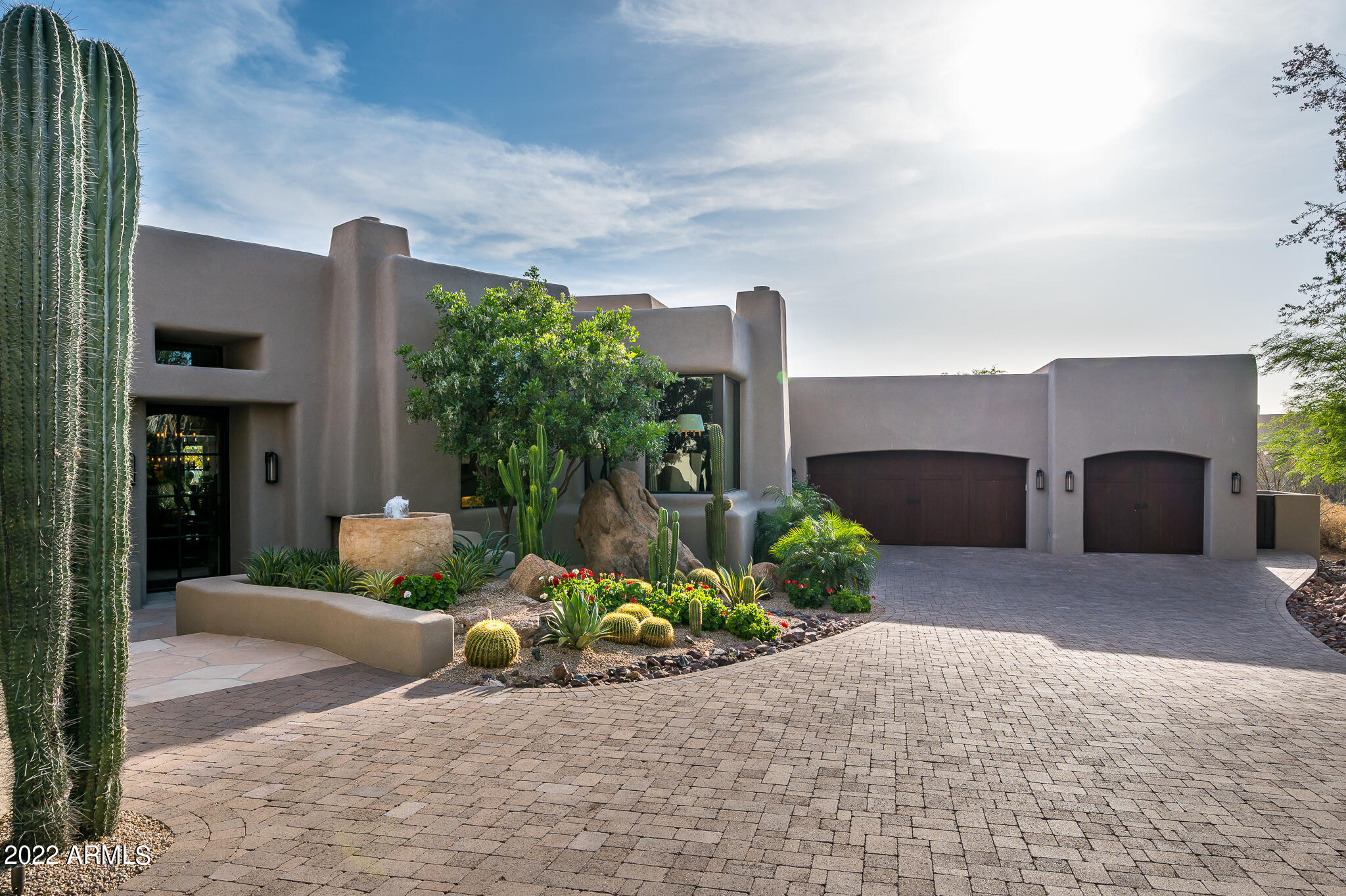 DESERT HIGHLANDS - Residential
