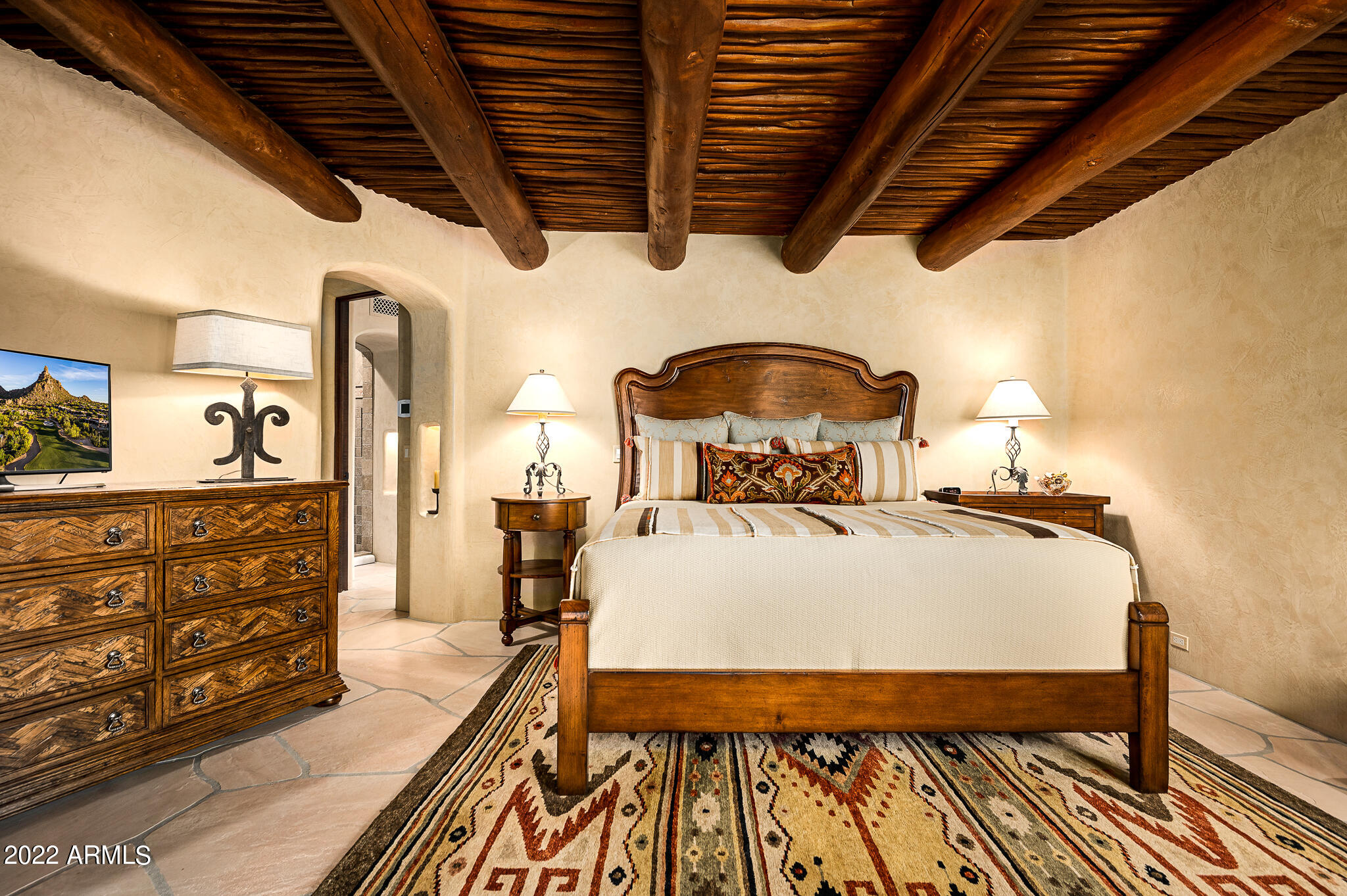 DESERT HIGHLANDS - Residential