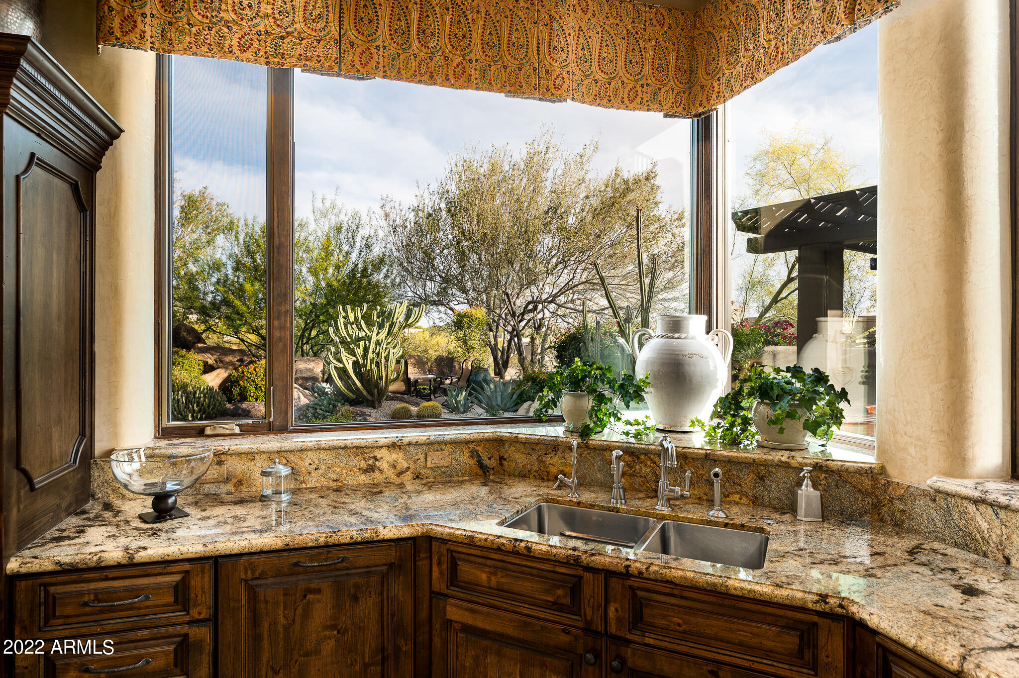 DESERT HIGHLANDS - Residential