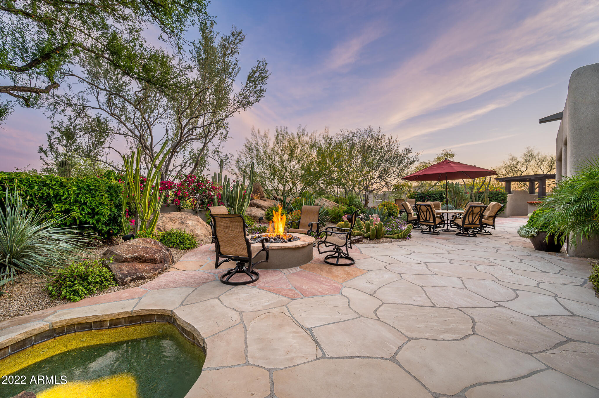 DESERT HIGHLANDS - Residential