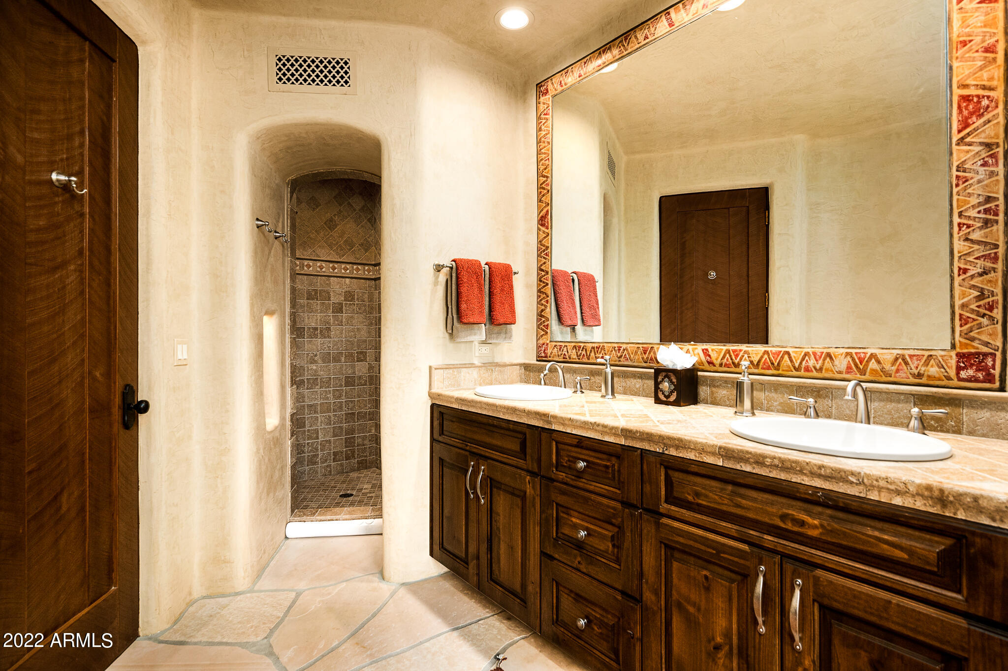 DESERT HIGHLANDS - Residential