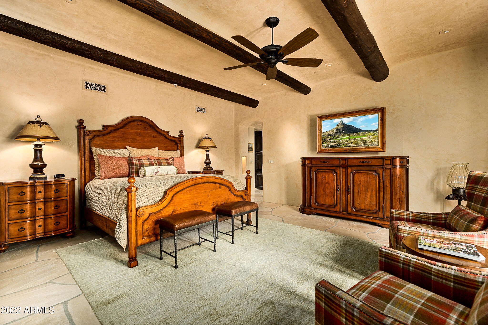 DESERT HIGHLANDS - Residential